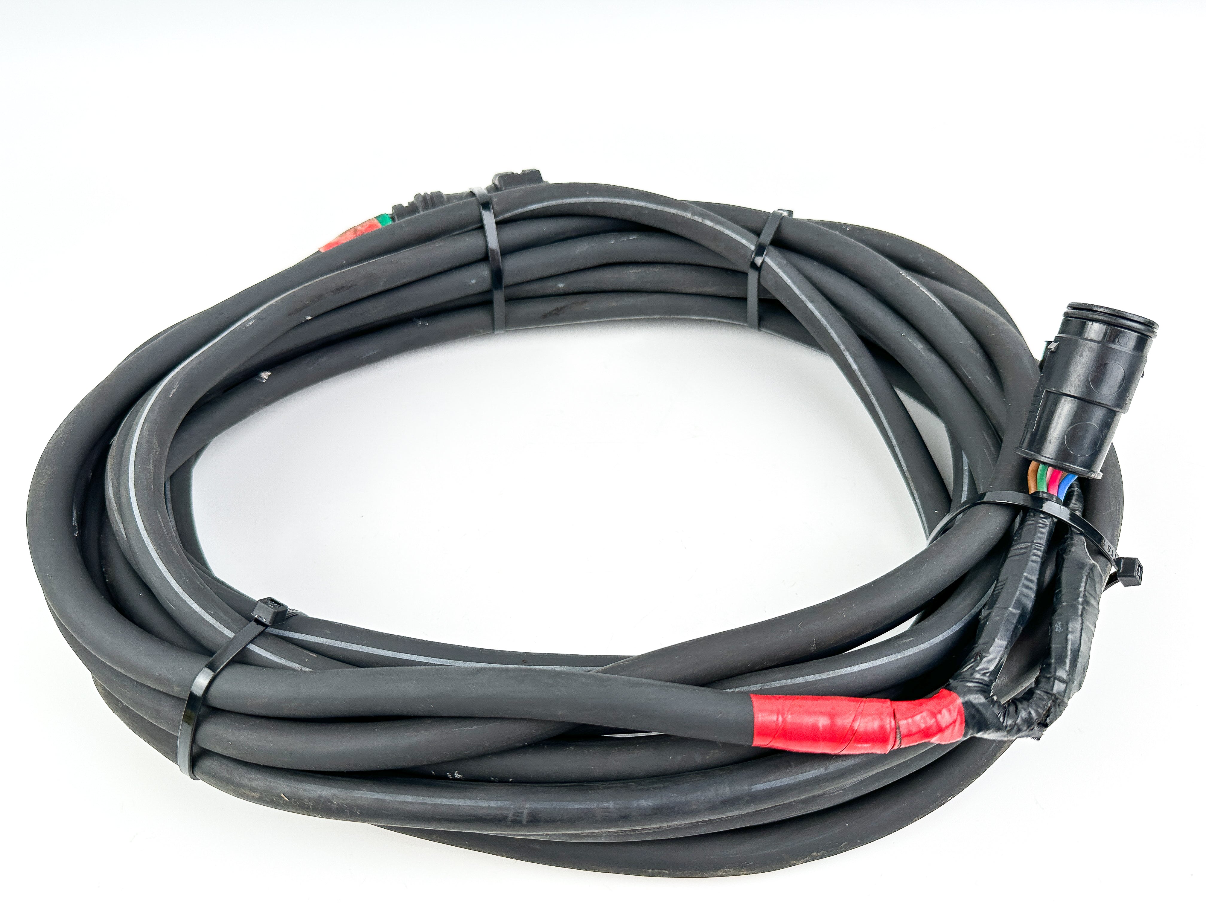 Yamaha Outboard 10 Pin Main Harness 30' Extension 61B-8258A-01-00