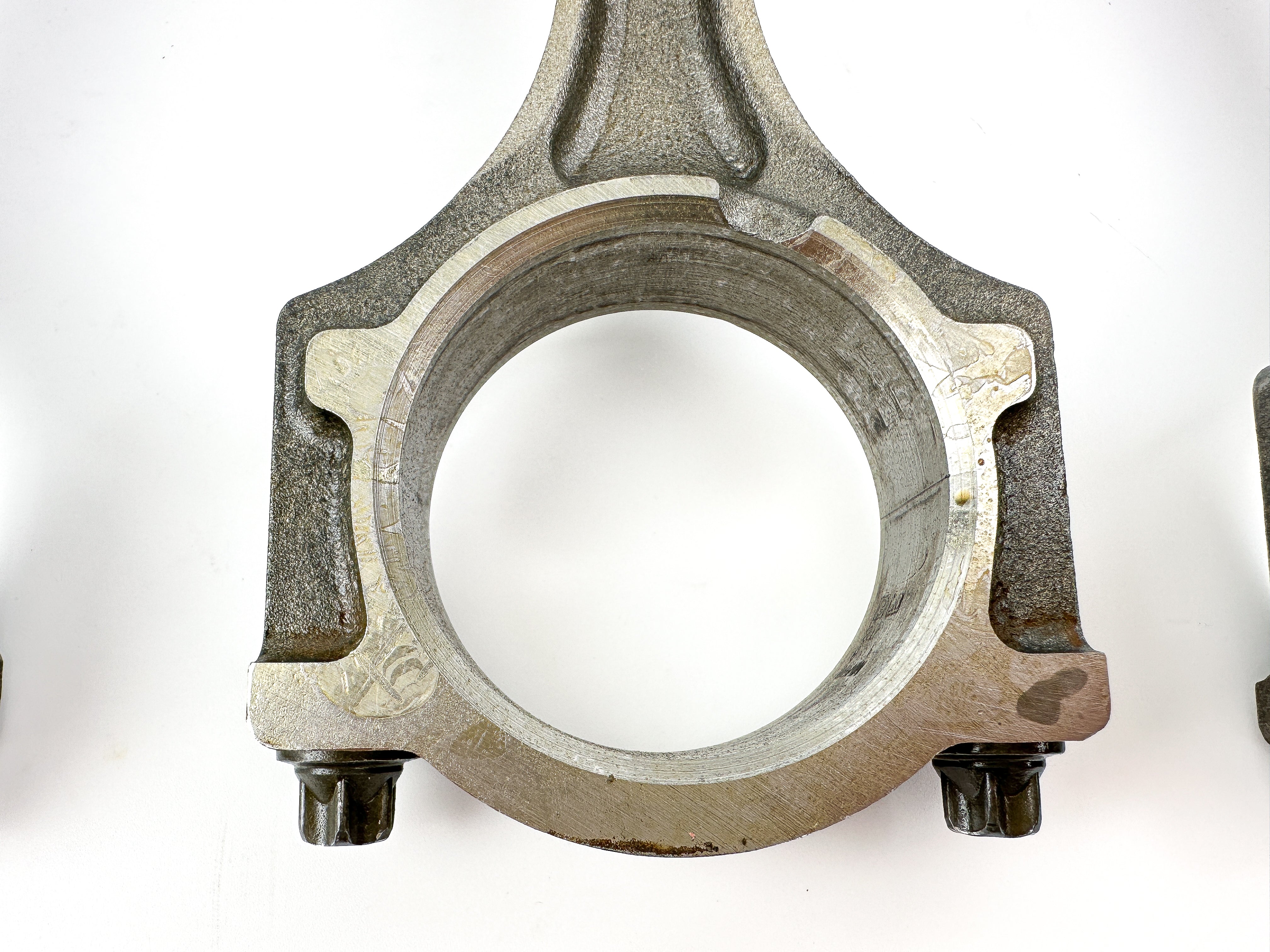 03-04 Yamaha 75 90 HP 4 Stroke Outboard Piston & Connecting Rod Set 60C-W1164-00-00