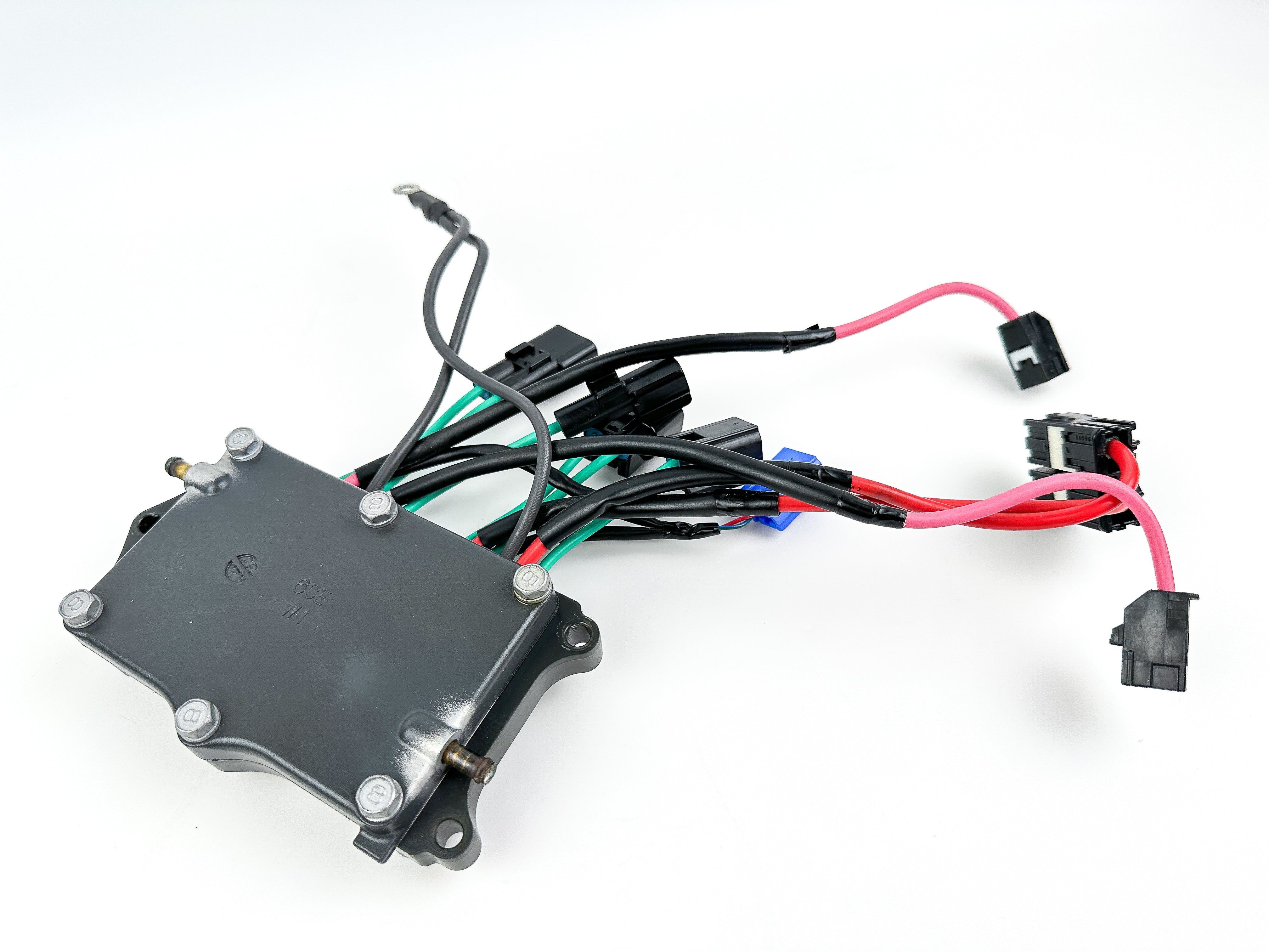 2010-16 Yamaha 225 250 300 HP 4.2L Rectifier Regulator 6CE-81960-00-00