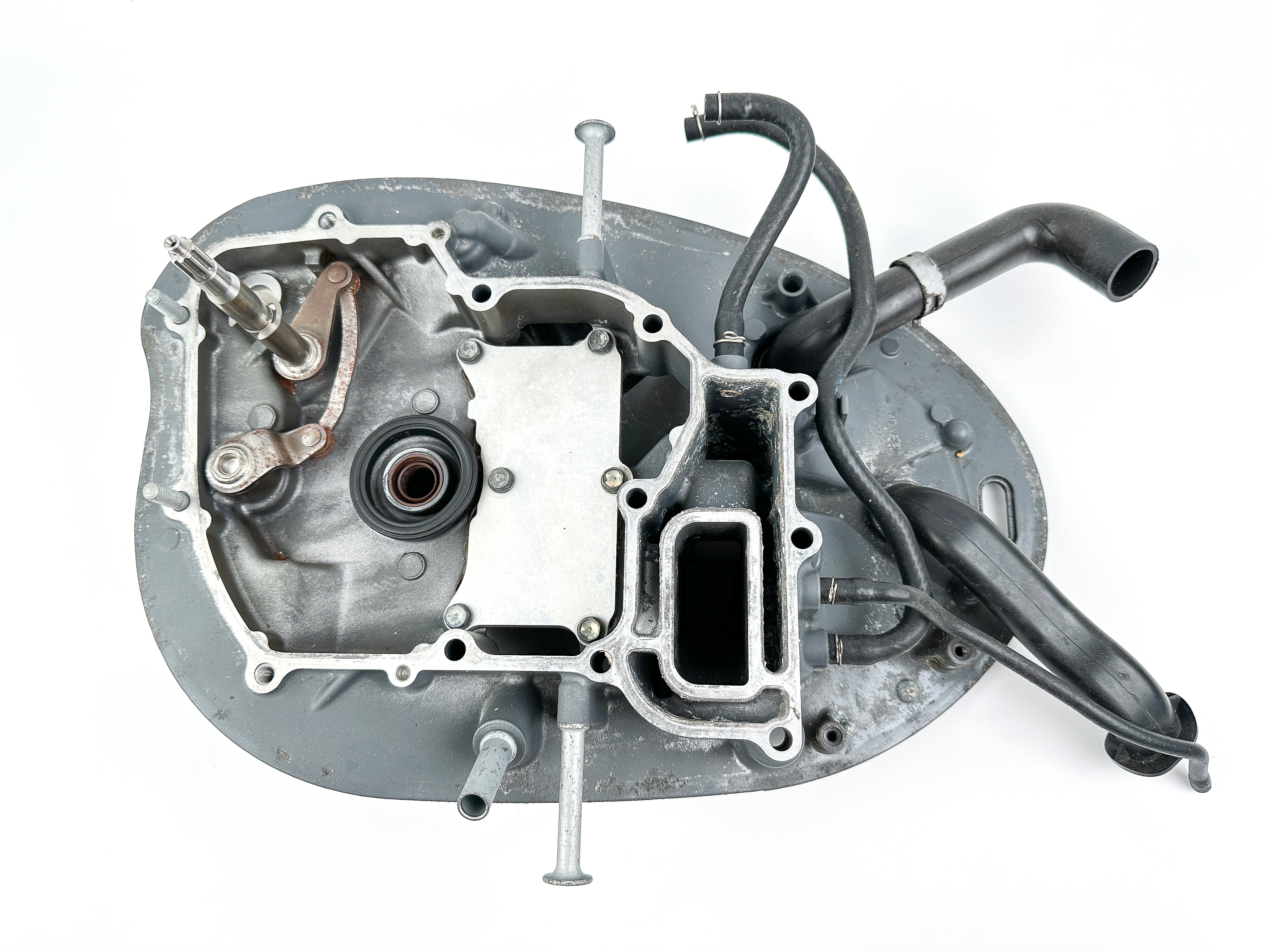 Honda BF 60 HP 4 Stroke Outboard Adapter Plate Case Mount 23170-ZZ3-405ZA