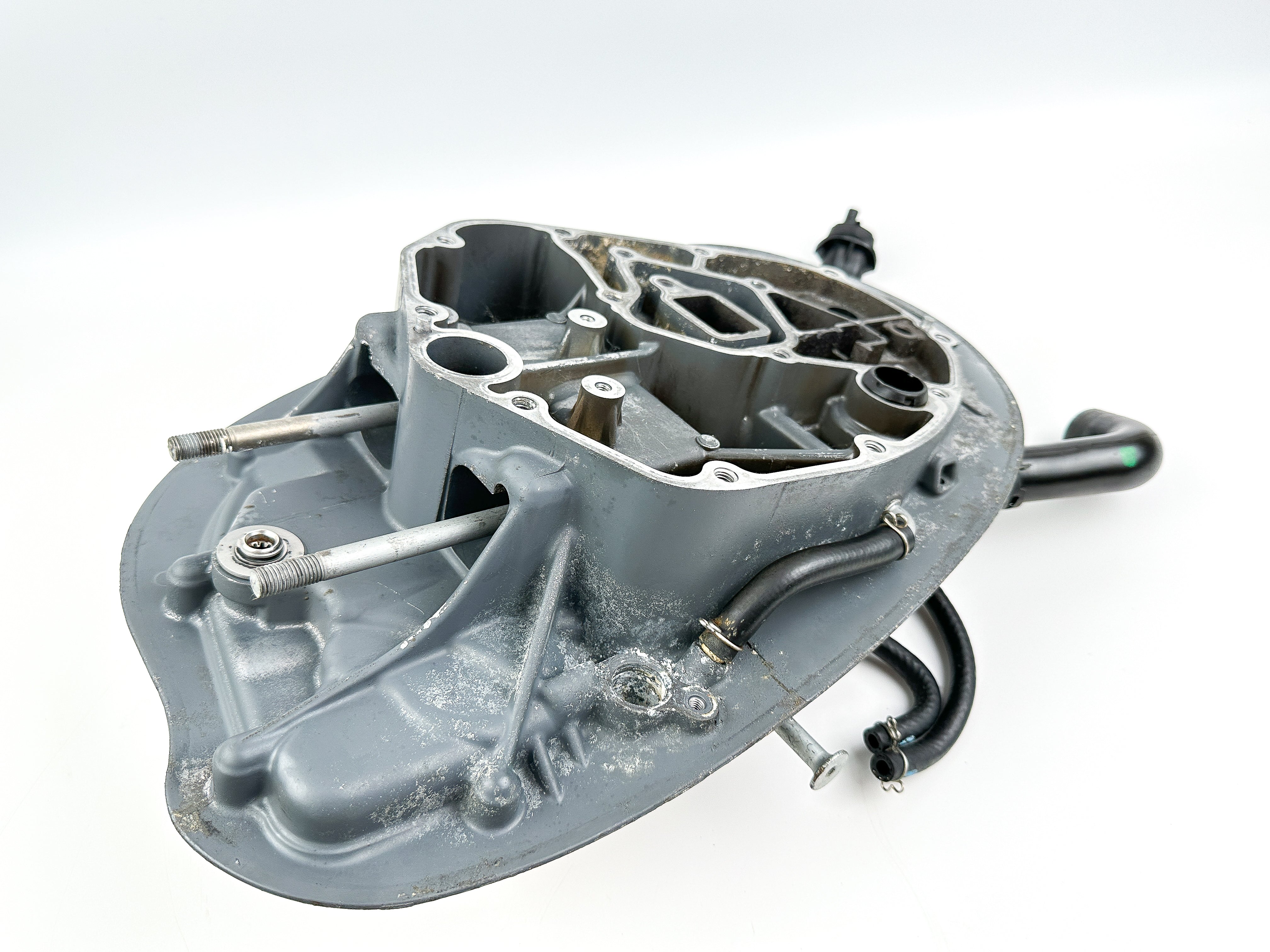 Honda BF 60 HP 4 Stroke Outboard Adapter Plate Case Mount 23170-ZZ3-405ZA