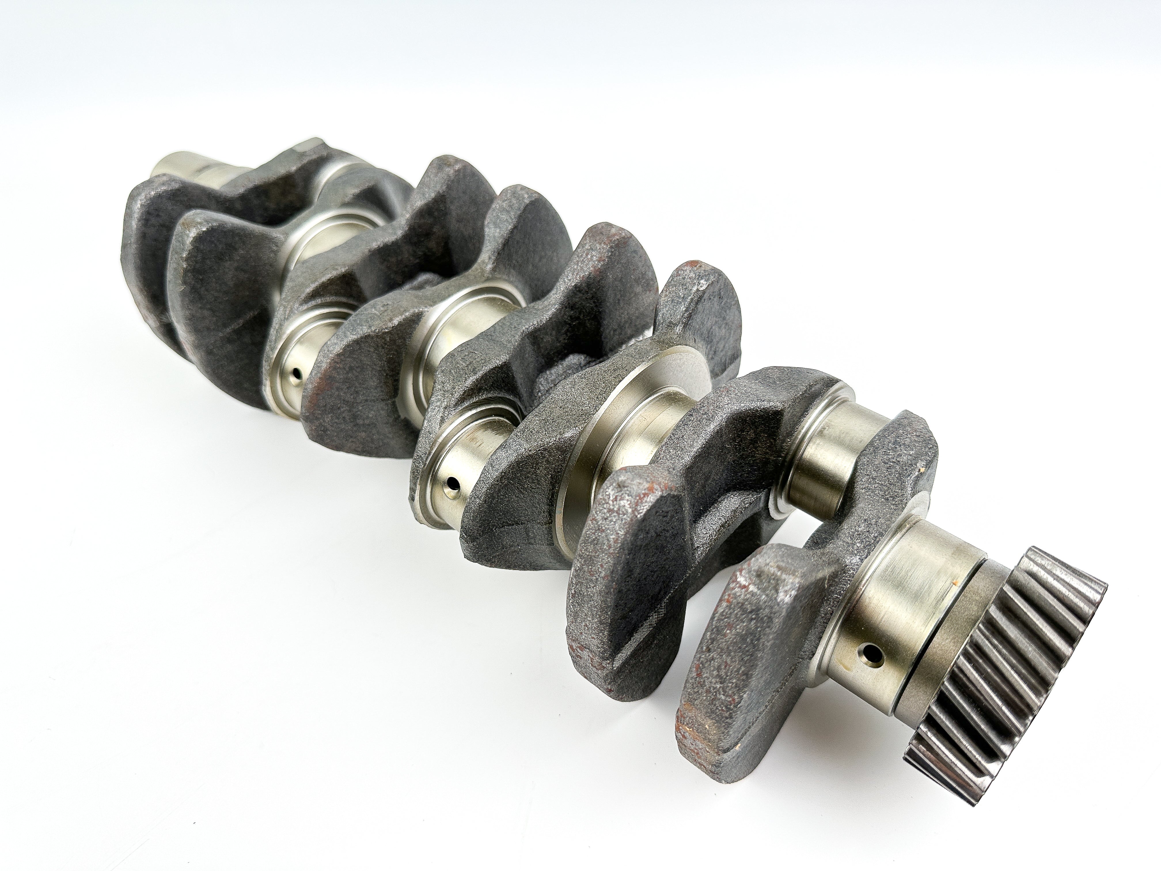2005 Suzuki 90HP 4 Stroke Outboard Crankshaft Assembly 12220-92J00
