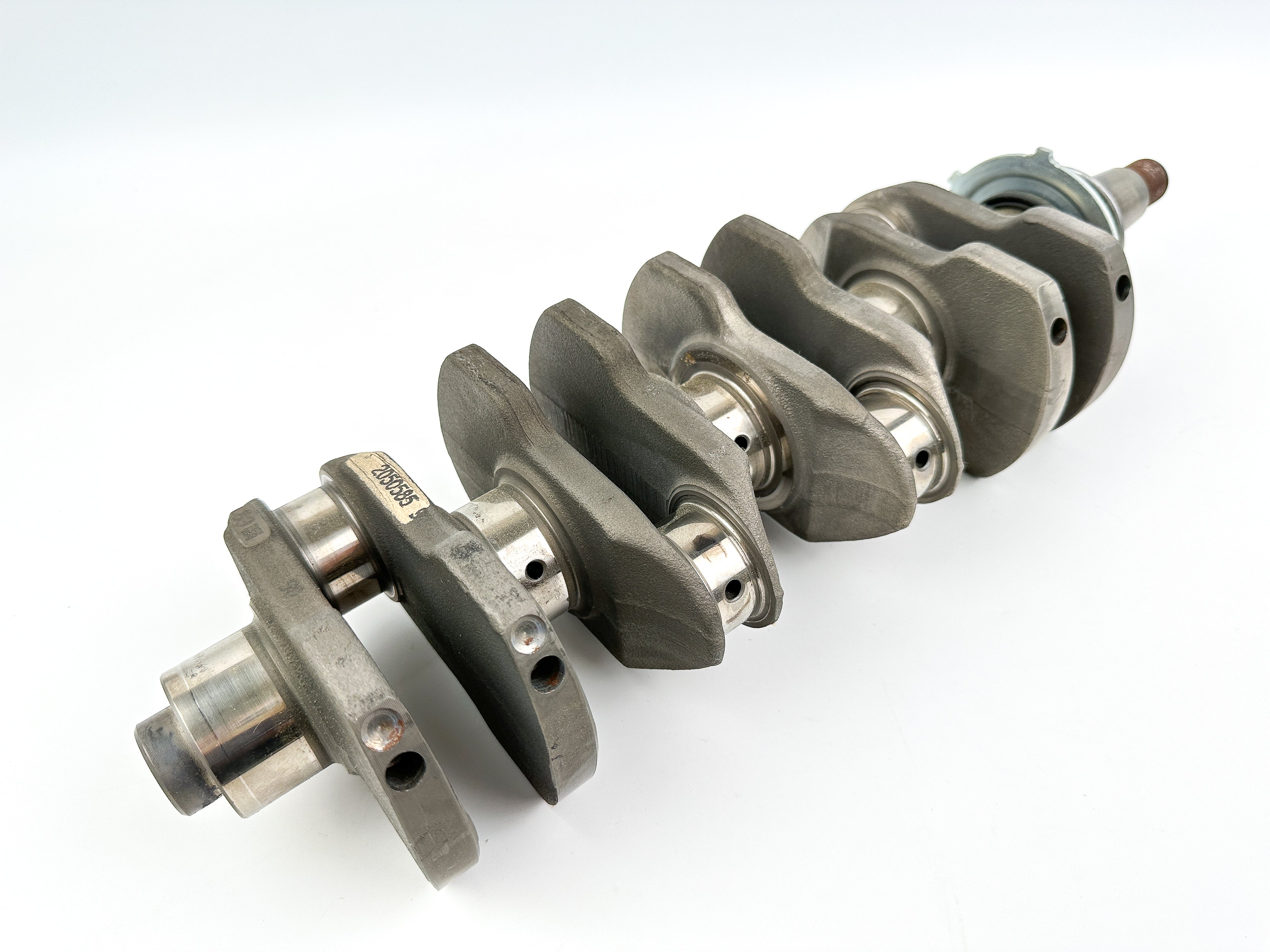 2001 Yamaha 115HP 4 Stroke Outboard Crankshaft 68V-11411-00-00