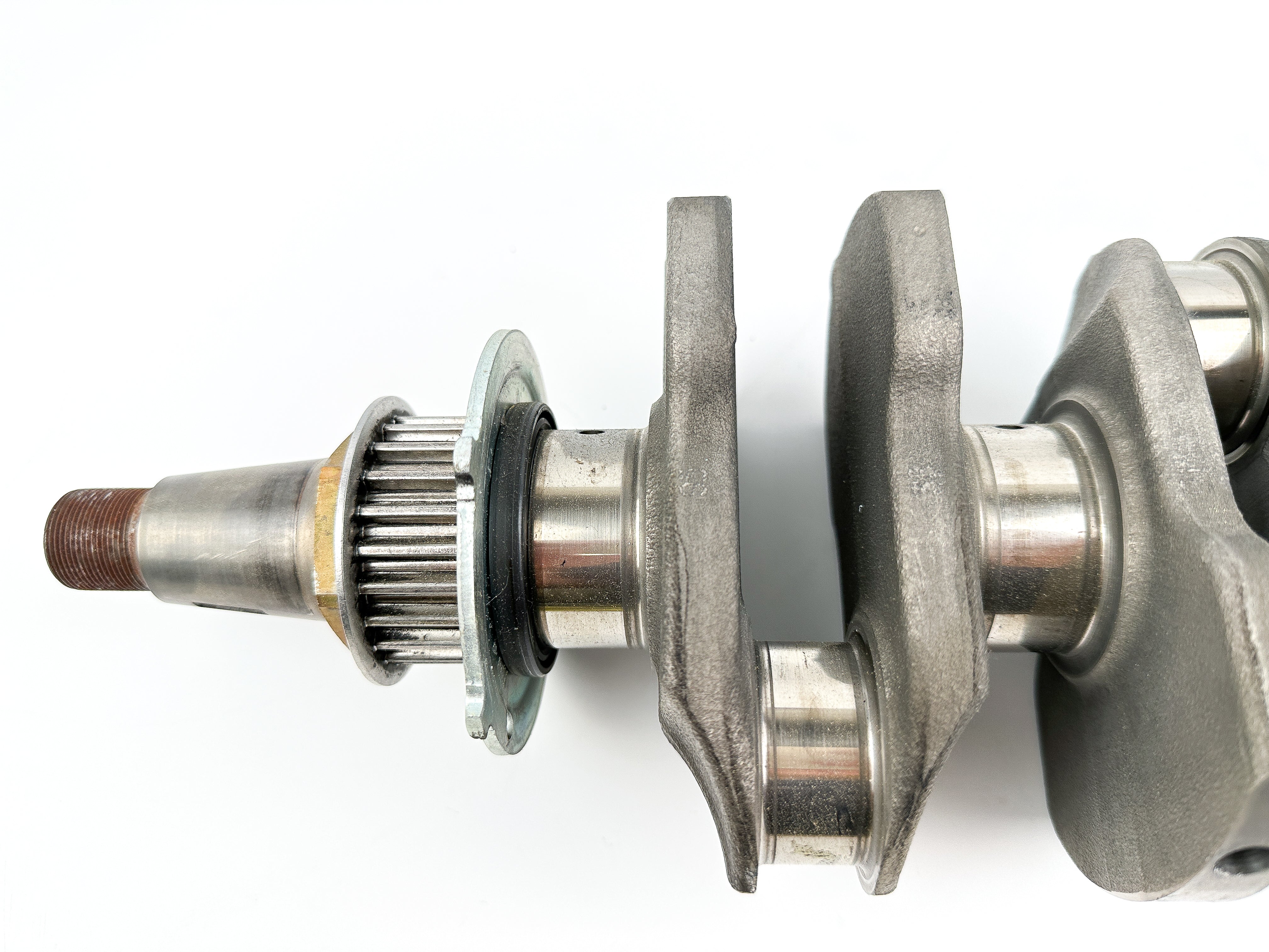 2001 Yamaha 115HP 4 Stroke Outboard Crankshaft 68V-11411-00-00