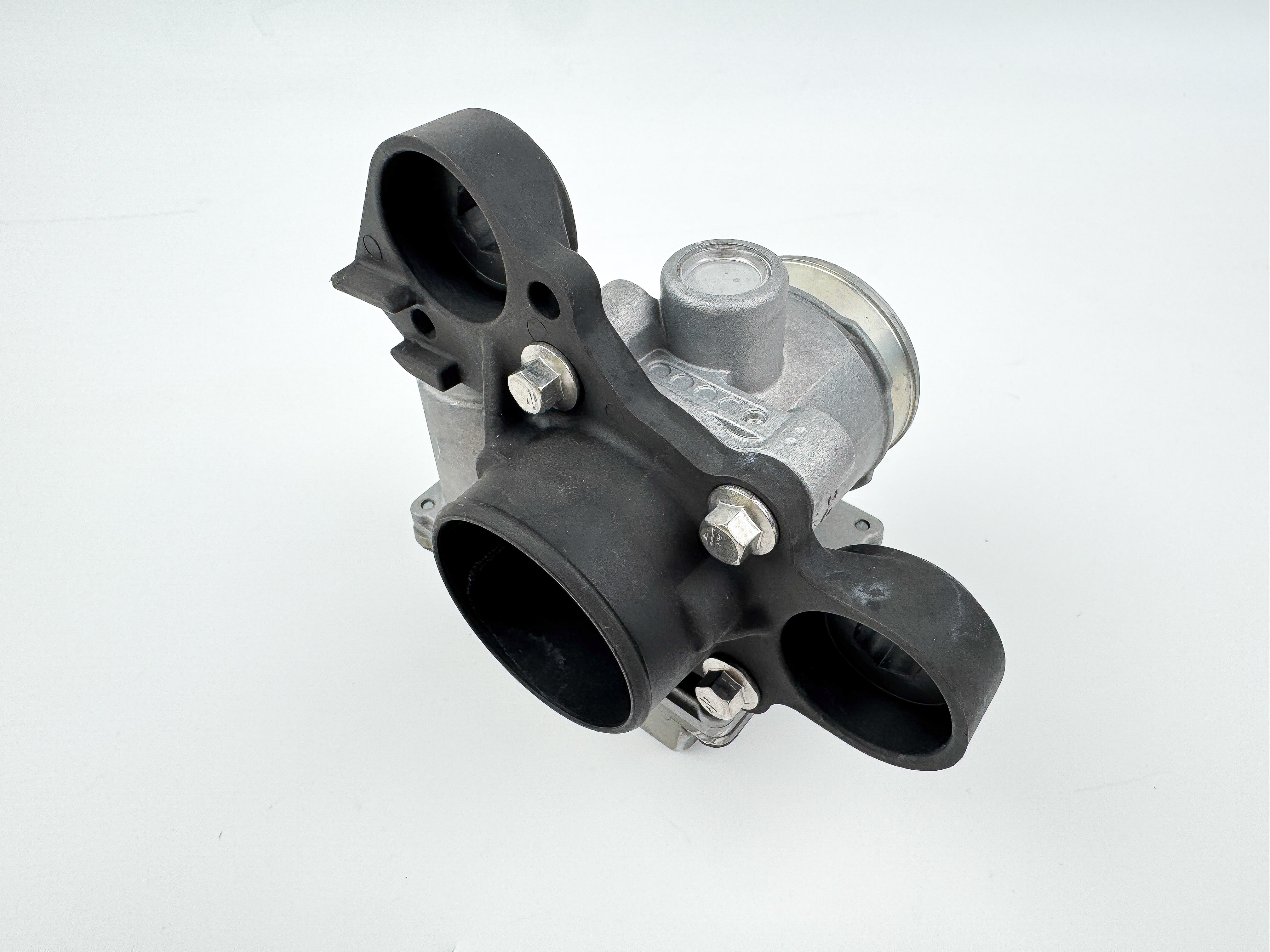 Mercury 135-300 HP Verado 4 Stroke Outboard Electronic Boost Valve 884408A07