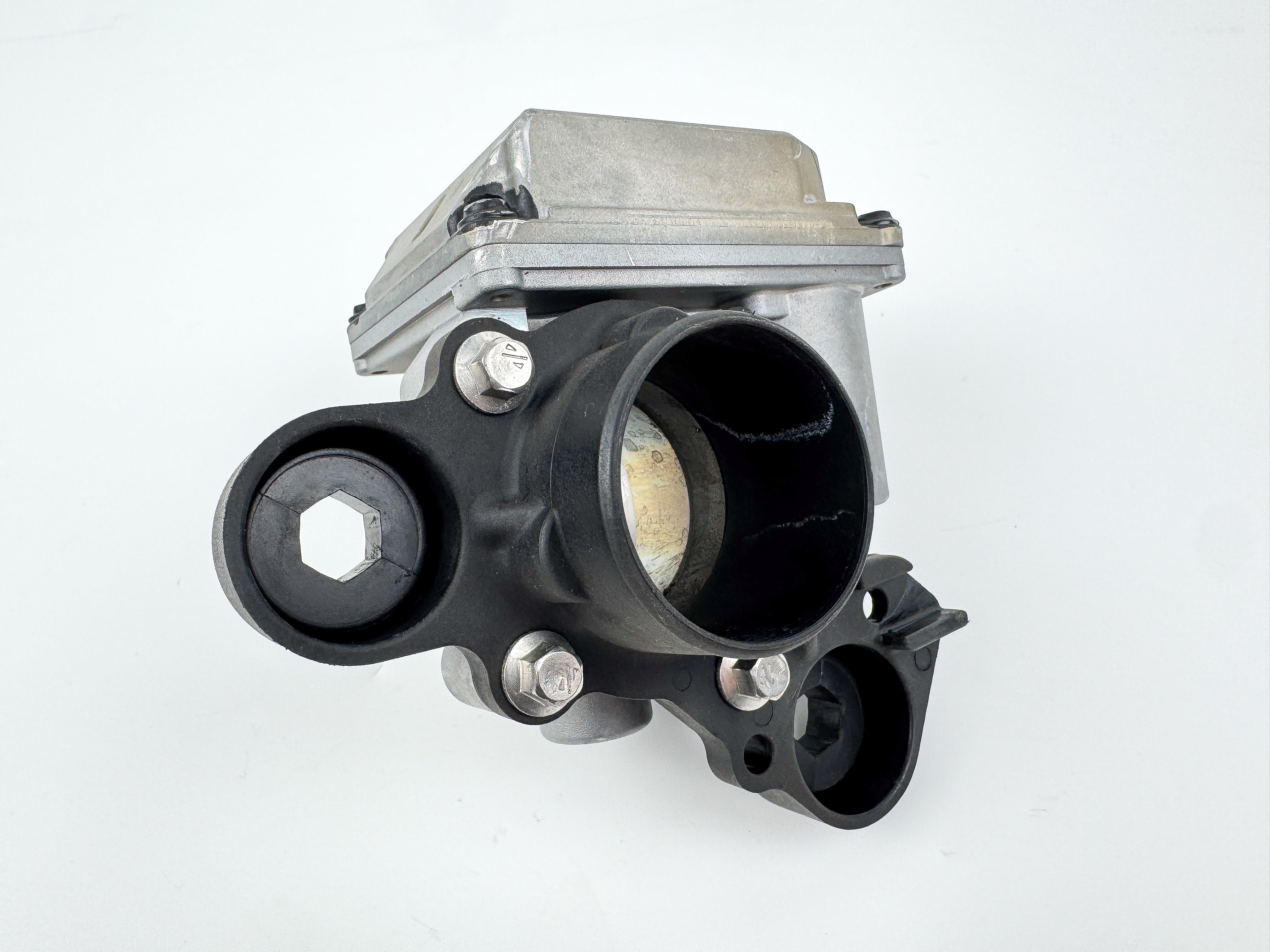 Mercury 135-300 HP Verado 4 Stroke Outboard Electronic Boost Valve 884408A07