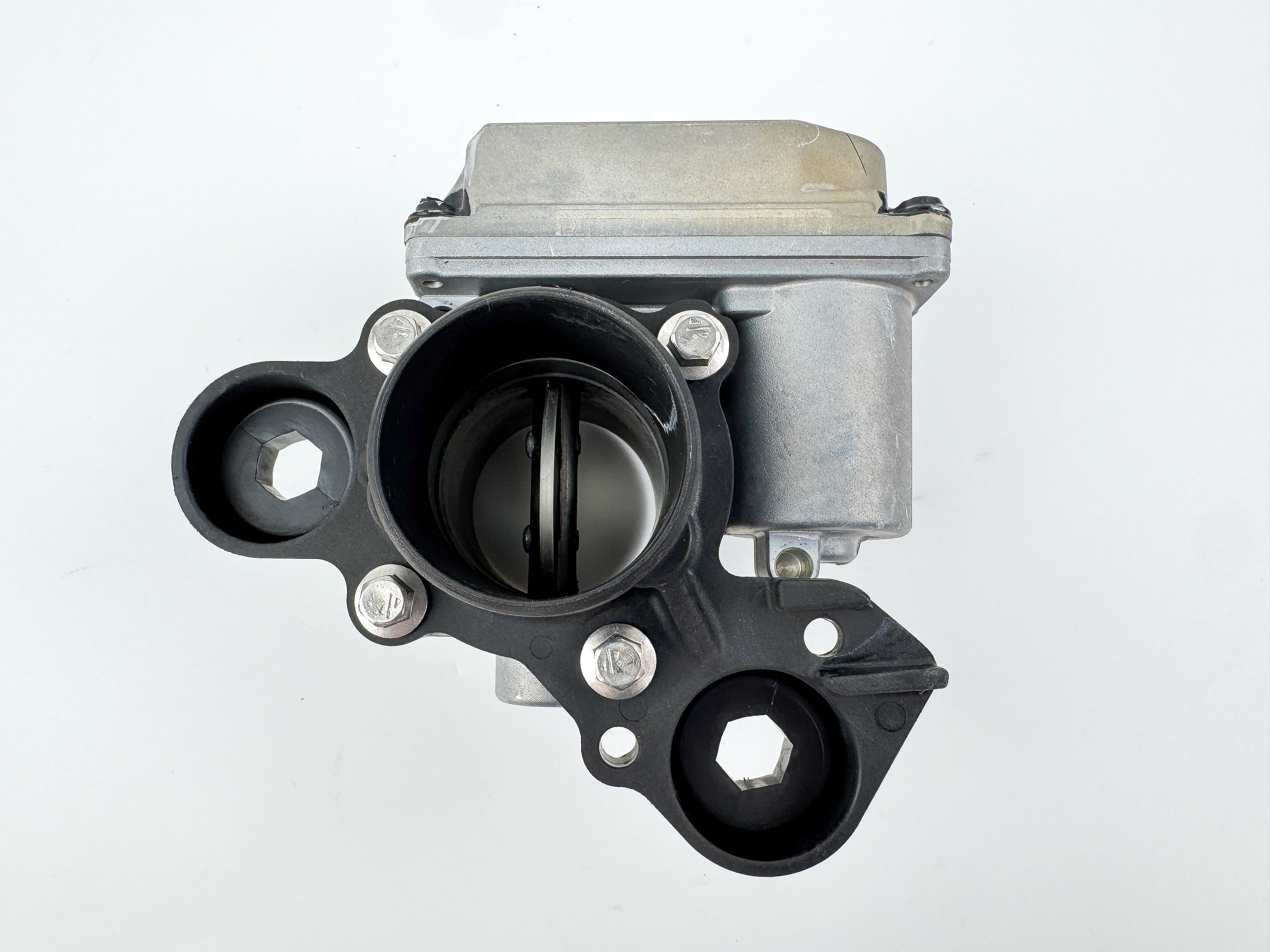 Mercury 135-300 HP Verado 4 Stroke Outboard Electronic Boost Valve 884408A07