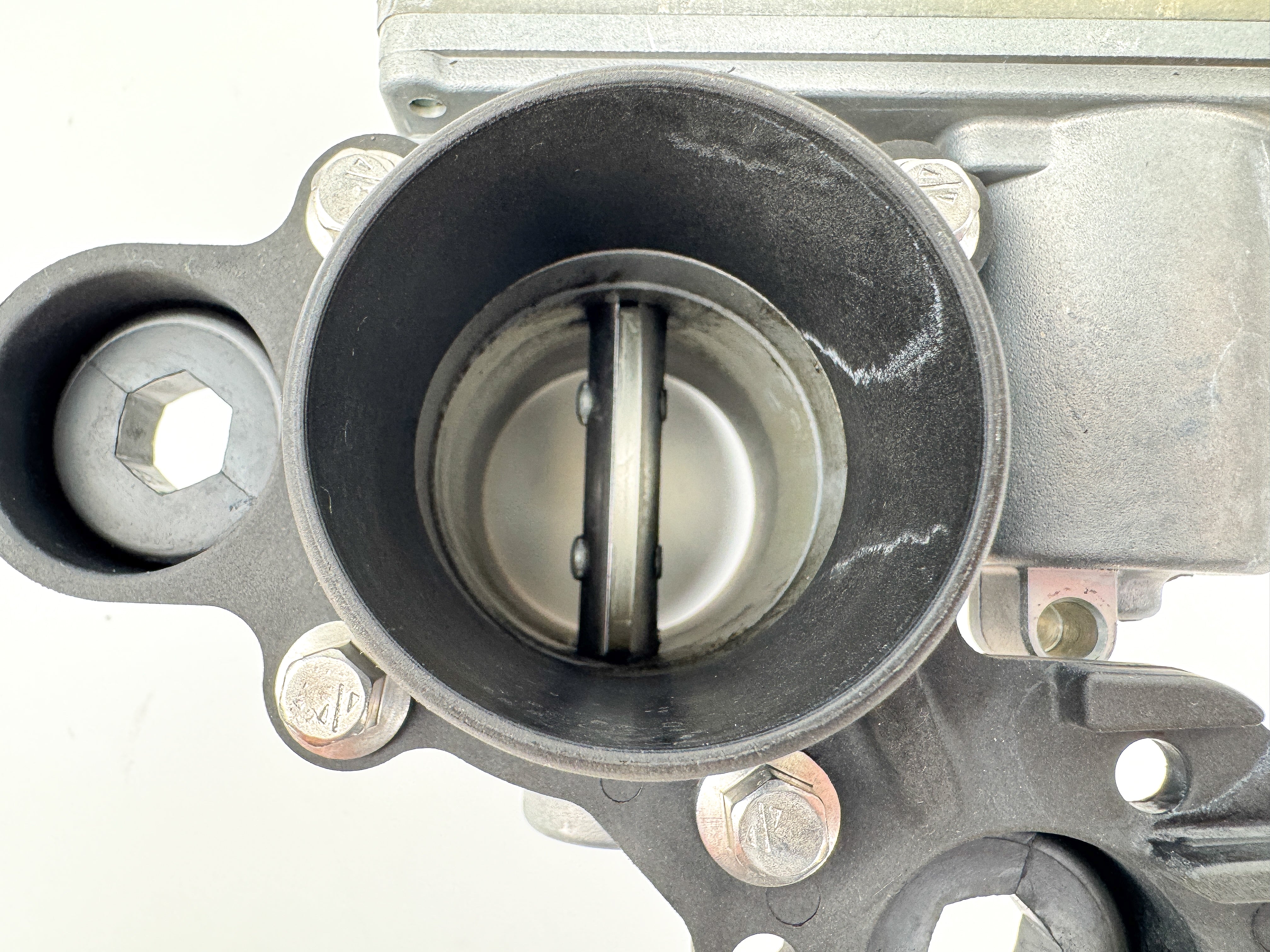 Mercury 135-300 HP Verado 4 Stroke Outboard Electronic Boost Valve 884408A07