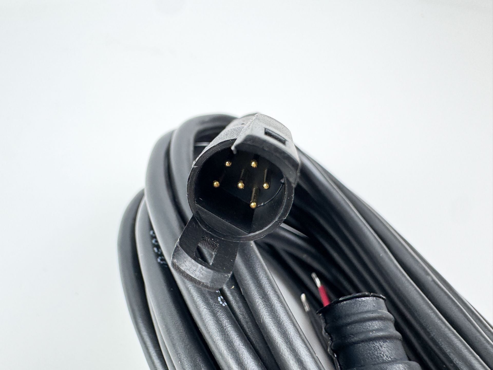 Lowrance OEM Extension Cable 15' XT-15U