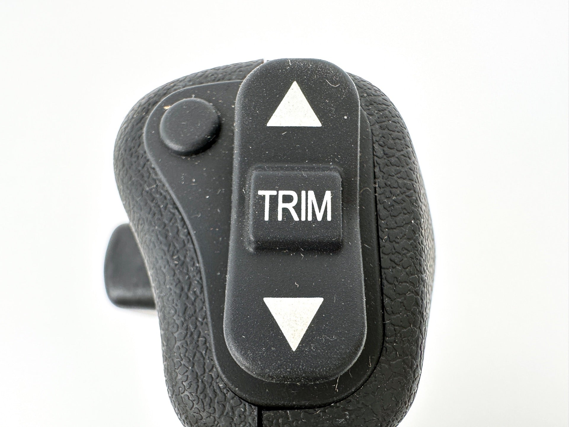 Mercury DTS Side Panel Mount Single Control Box Assembly 892984A01 OEM