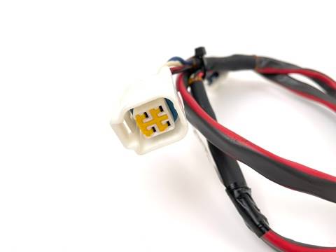 Yamaha Command Link 3ft 3' Pigtail Bus Harness 6Y8-82521-21-00