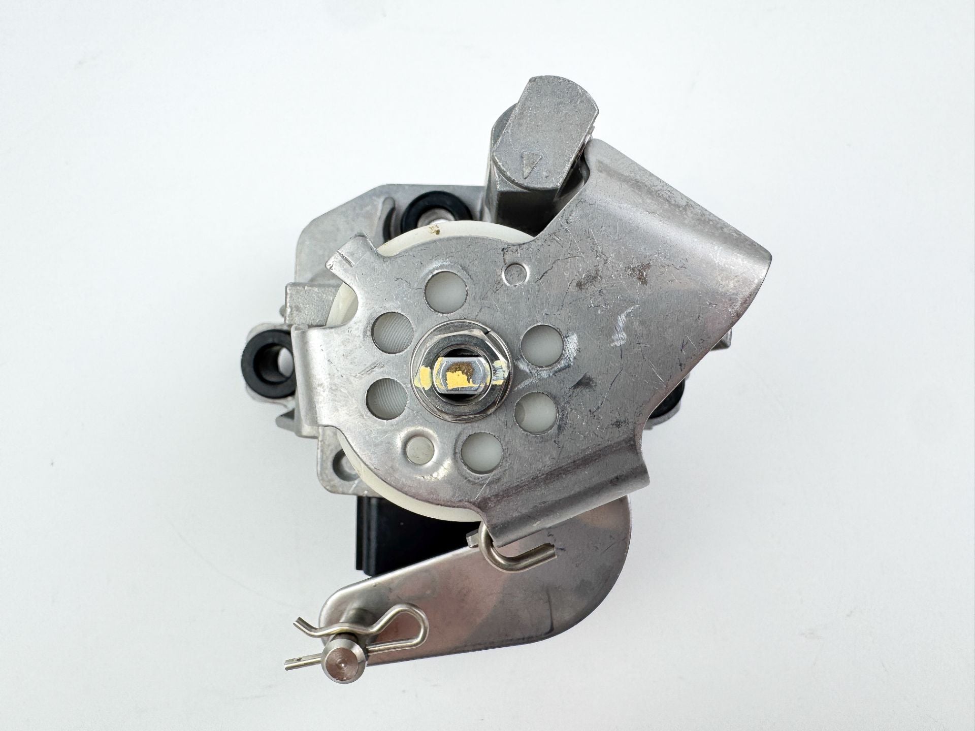 2013 Yamaha 250 HP 4 Stroke Outboard Throttle Position Sensor 6CB-8A410-00-00 OEM
