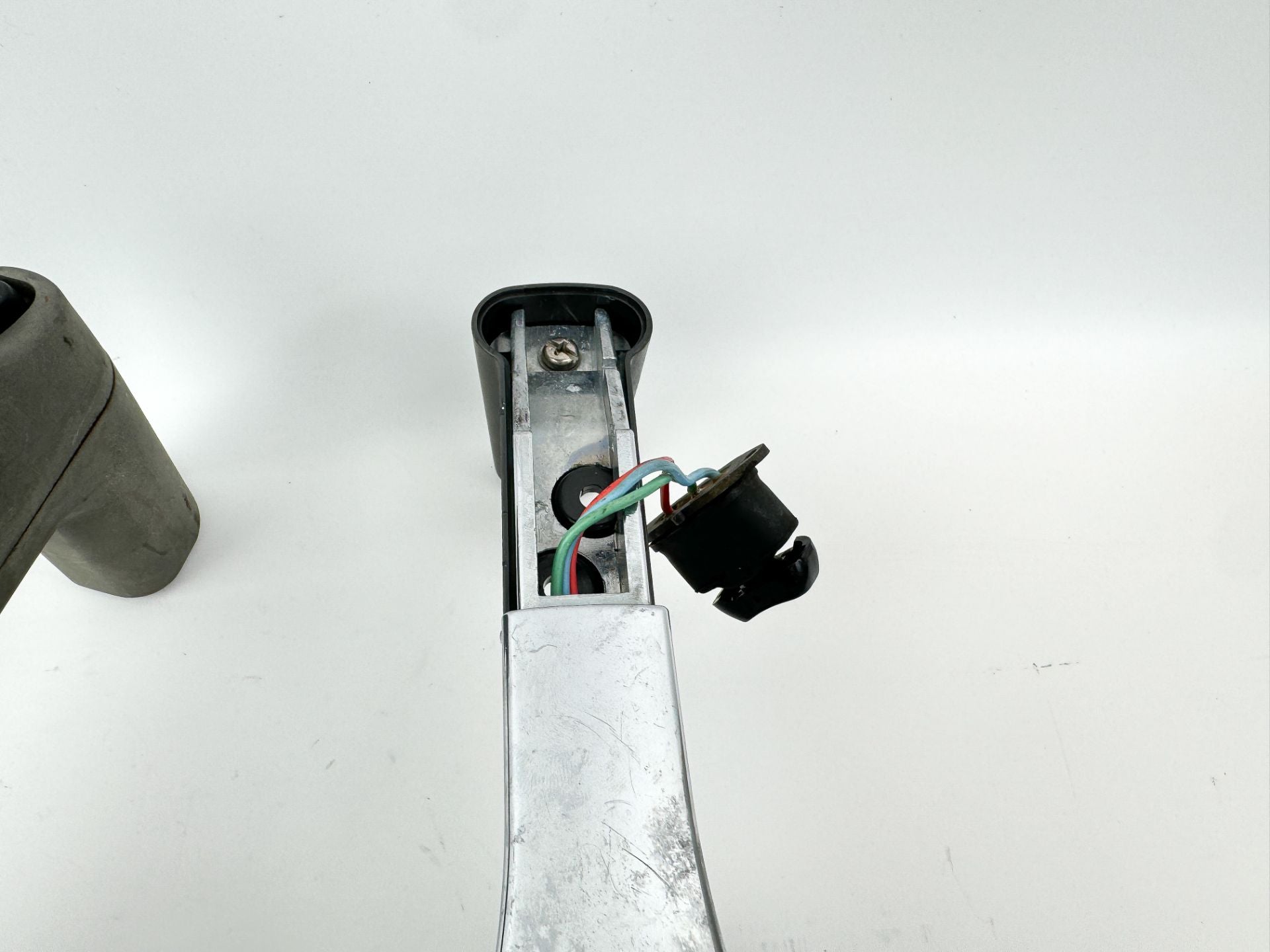 Yamaha 704 Top Mount Binnacle Control Box For Repair - Lot of 3