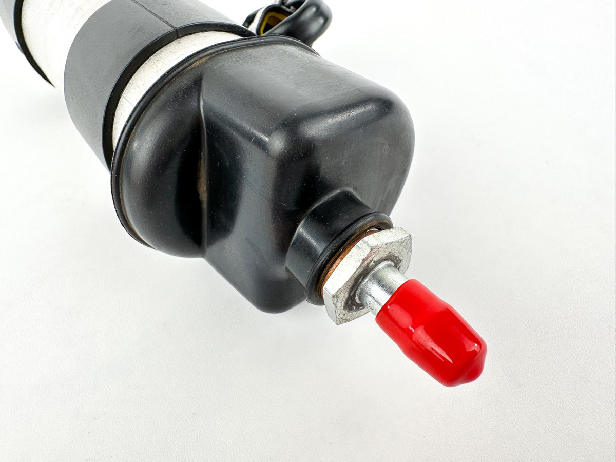 2022 Yamaha F200 200 HP 4 Stroke Outboard Fuel Pump 6GR-24410-01-00 OEM