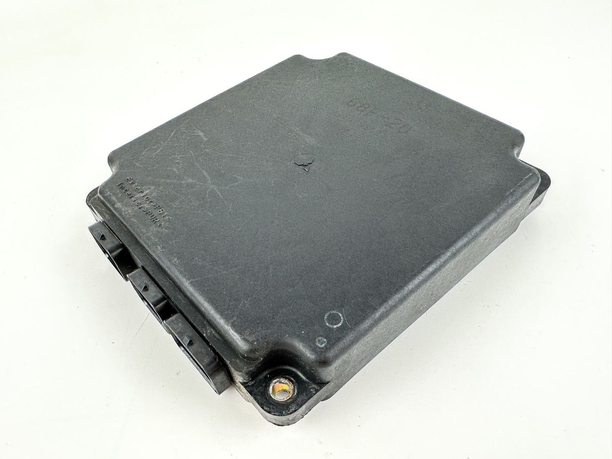 2003 Yamaha 200 HP 2 Stroke Outboard Engine Control Unit ECU 68F-8591A-20-00 OEM
