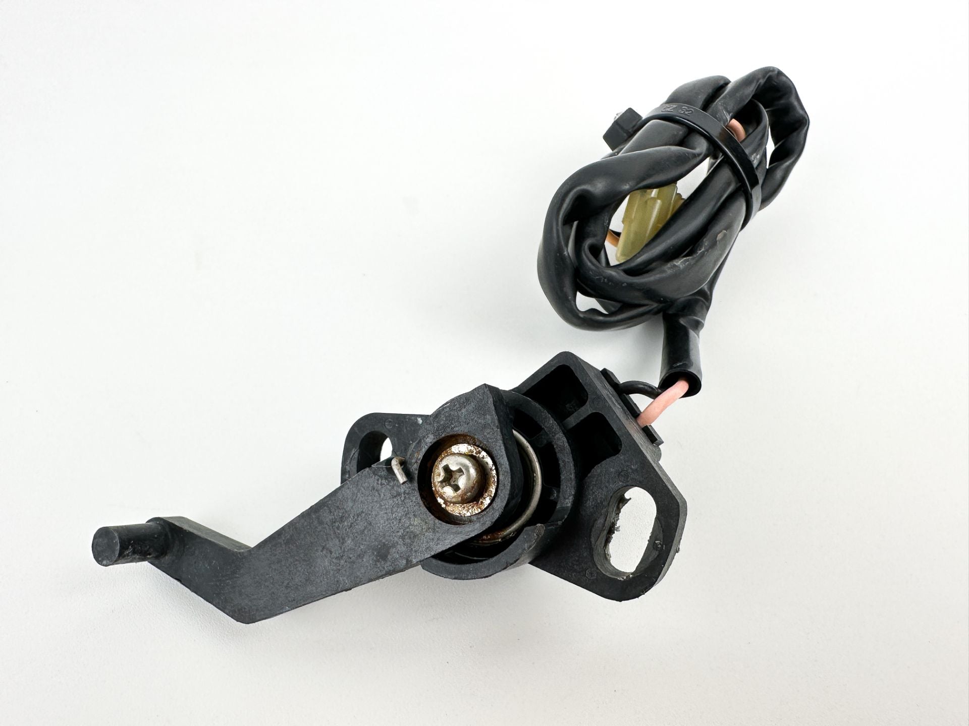 2007 Yamaha 250 HP 4 Stroke Outboard Trim Sender Unit Sensor 69J-83672-10-00 OEM