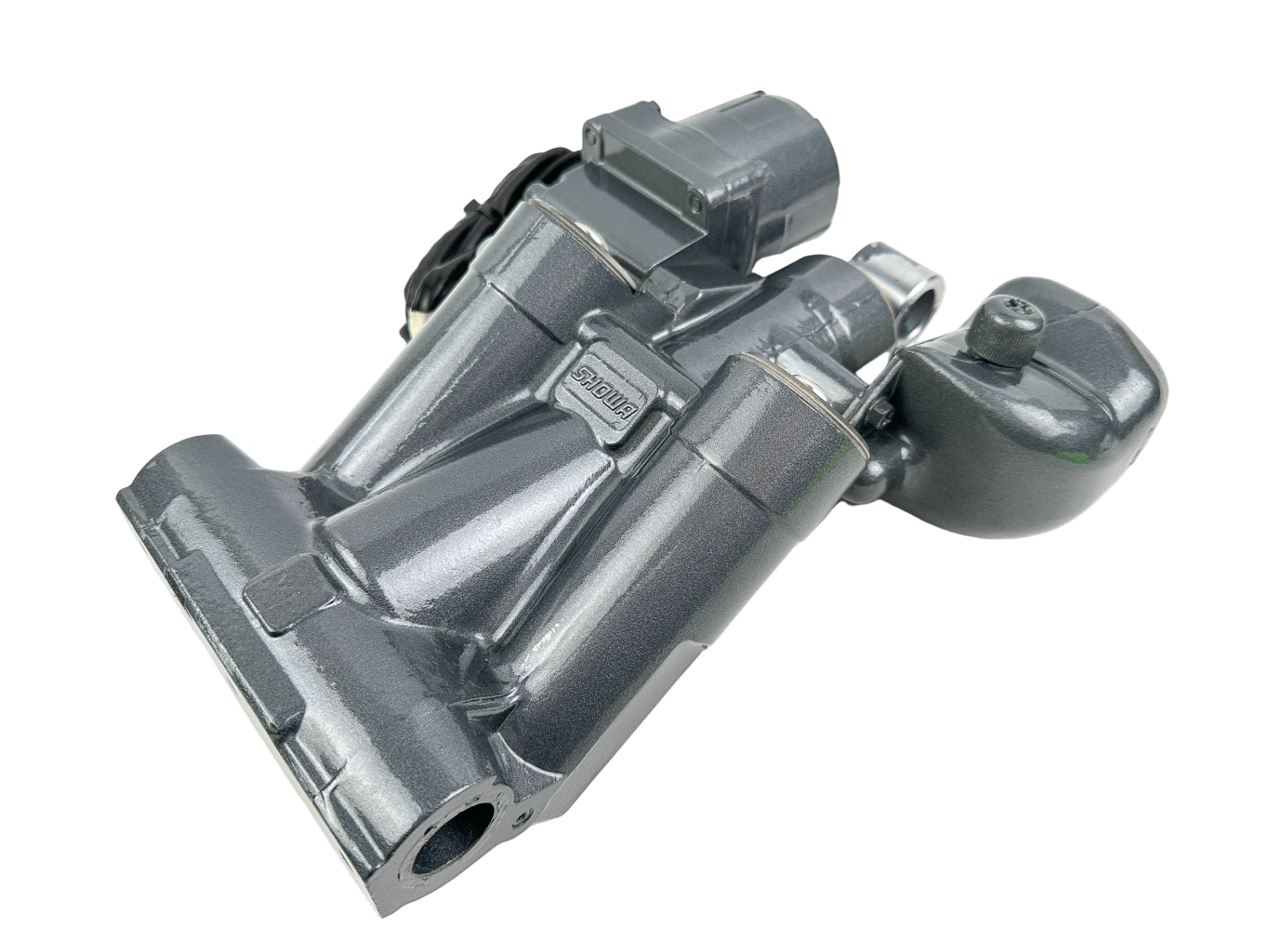 Yamaha F115 115 HP 4 Stroke Outboard Power Trim Tilt Unit 68V-43800-13-00