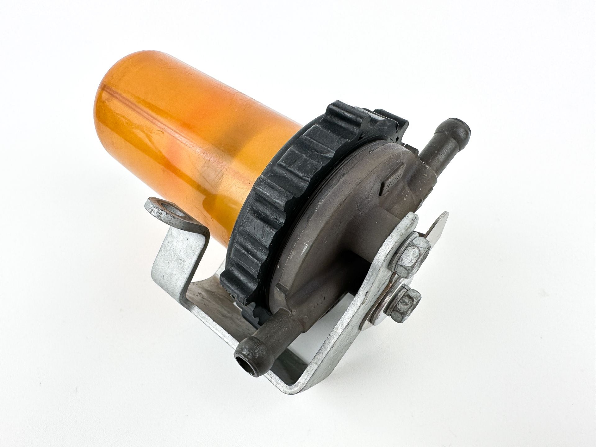 2003 Yamaha 225 HP 4 Stroke Outboard Fuel Filter Assembly 65L-24560-00-00 OEM