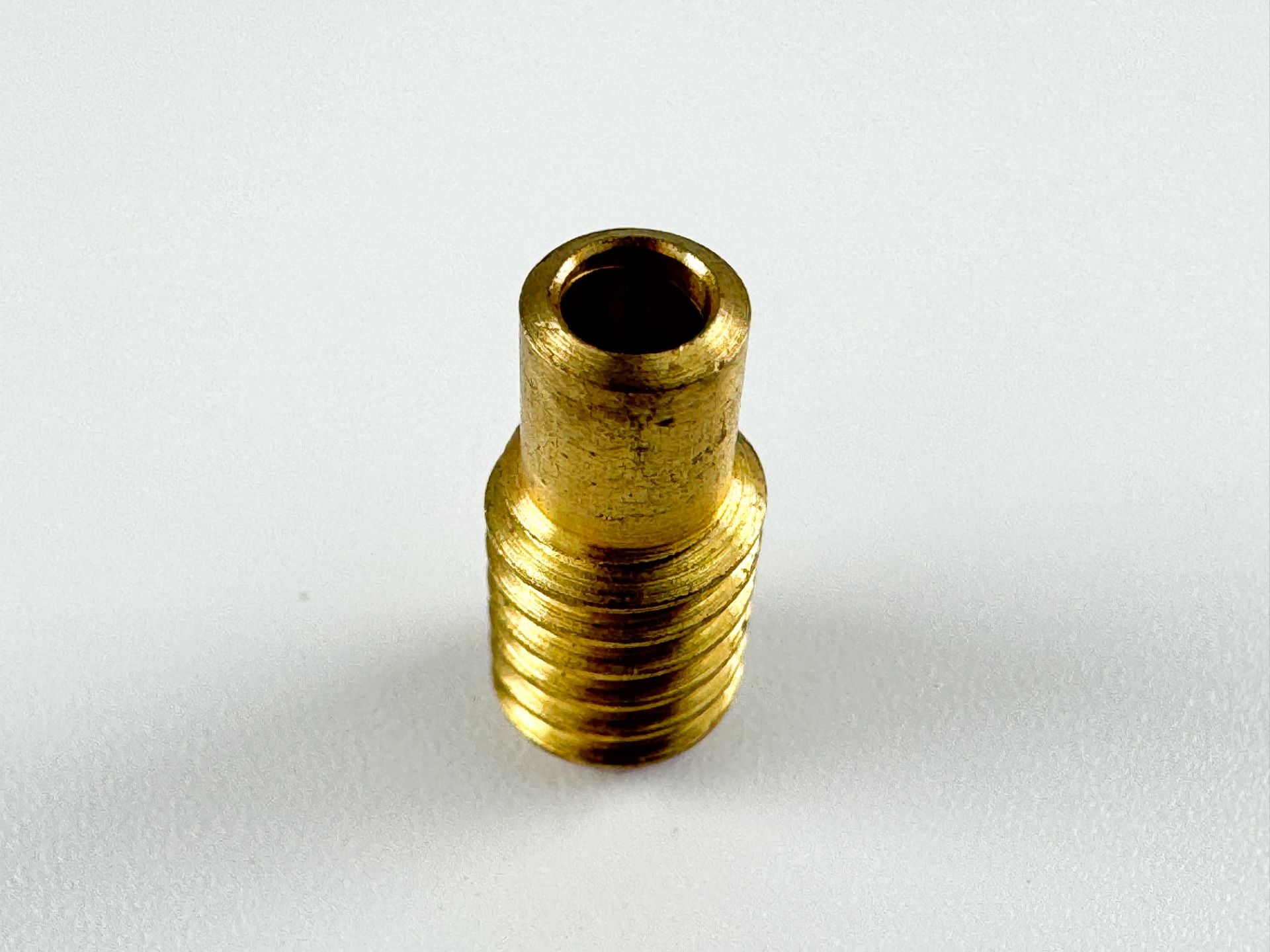 Evinrude Johnson New Old OEM Orifice Plug No. 62C 0317607
