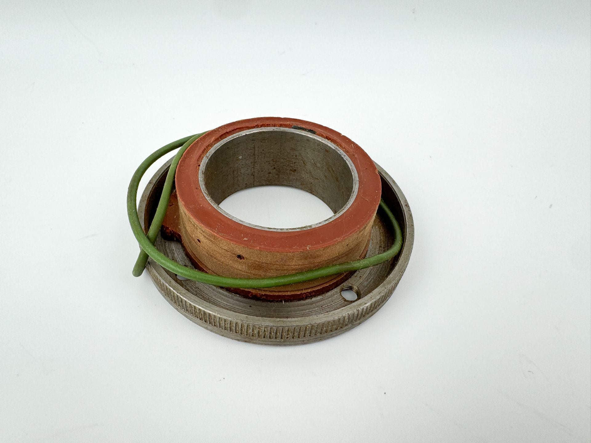 Evinrude Johnson Coil and Housing 382366 Brand New OEM