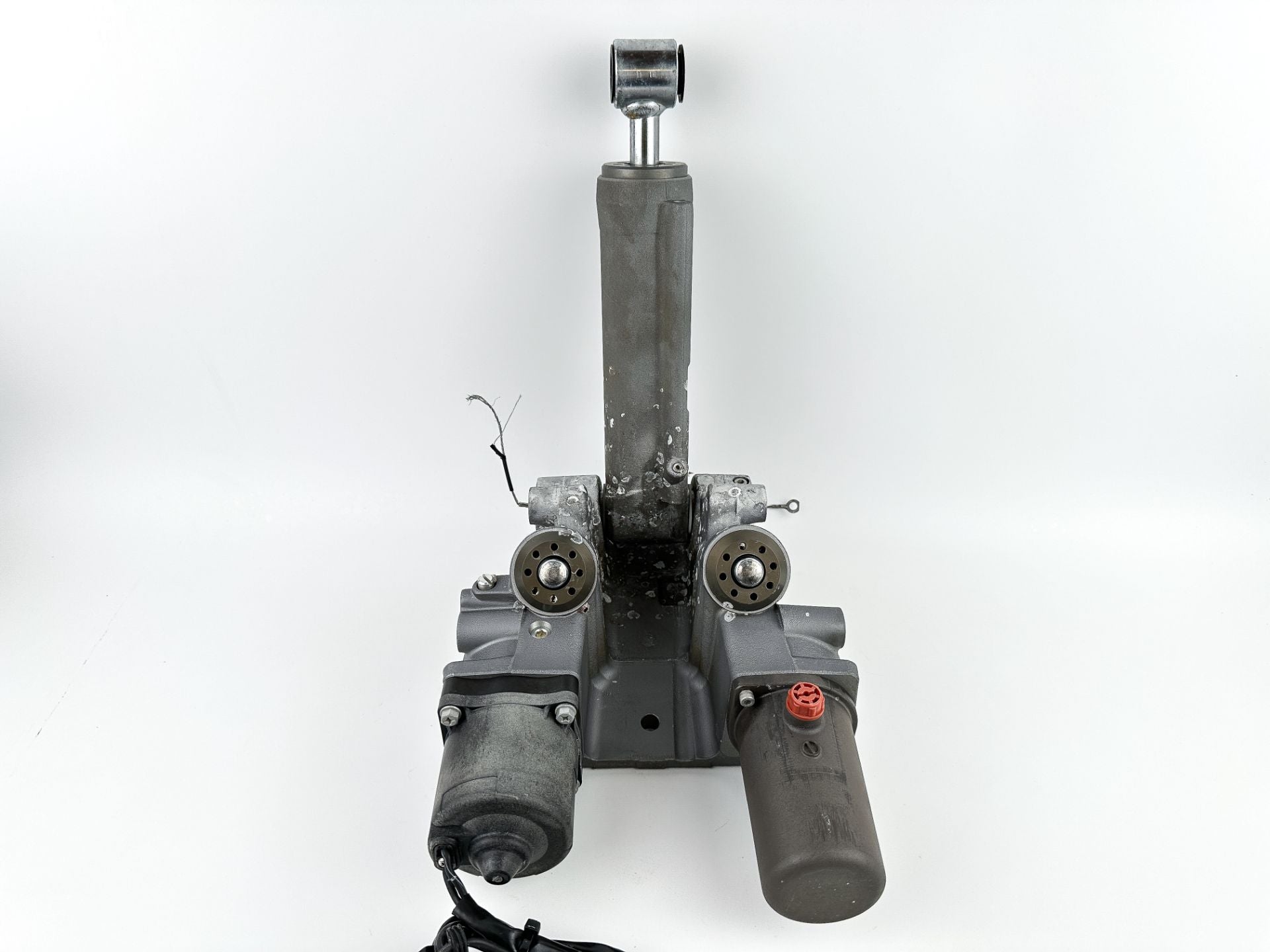 2024 Suzuki 250 HP 4 Stroke Outboard Power Trim Tilt Unit 48000-93J2A OEM