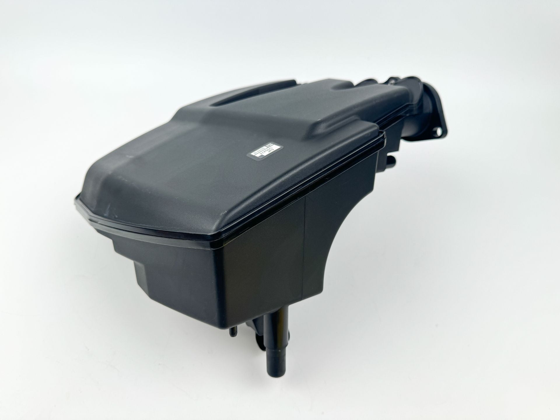 2018 Yamaha 150 HP 4 Stroke Outboard Intake Air Silencer Assembly 63P-14440-00-00 OEM