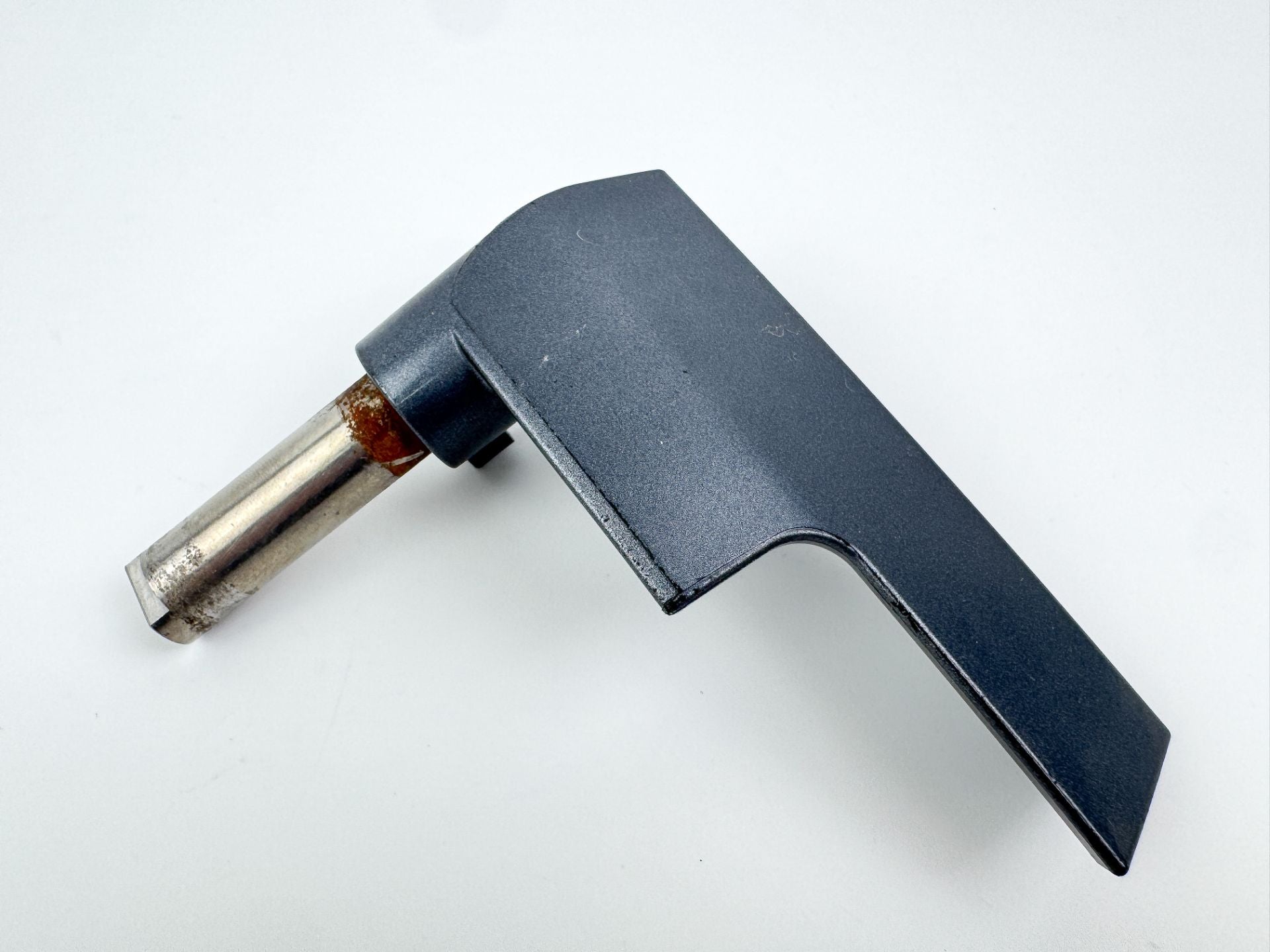 2010 Yamaha 250 HP 4 Stroke Outboard Latch Handle Set 6CB-42817-01-8D OEM