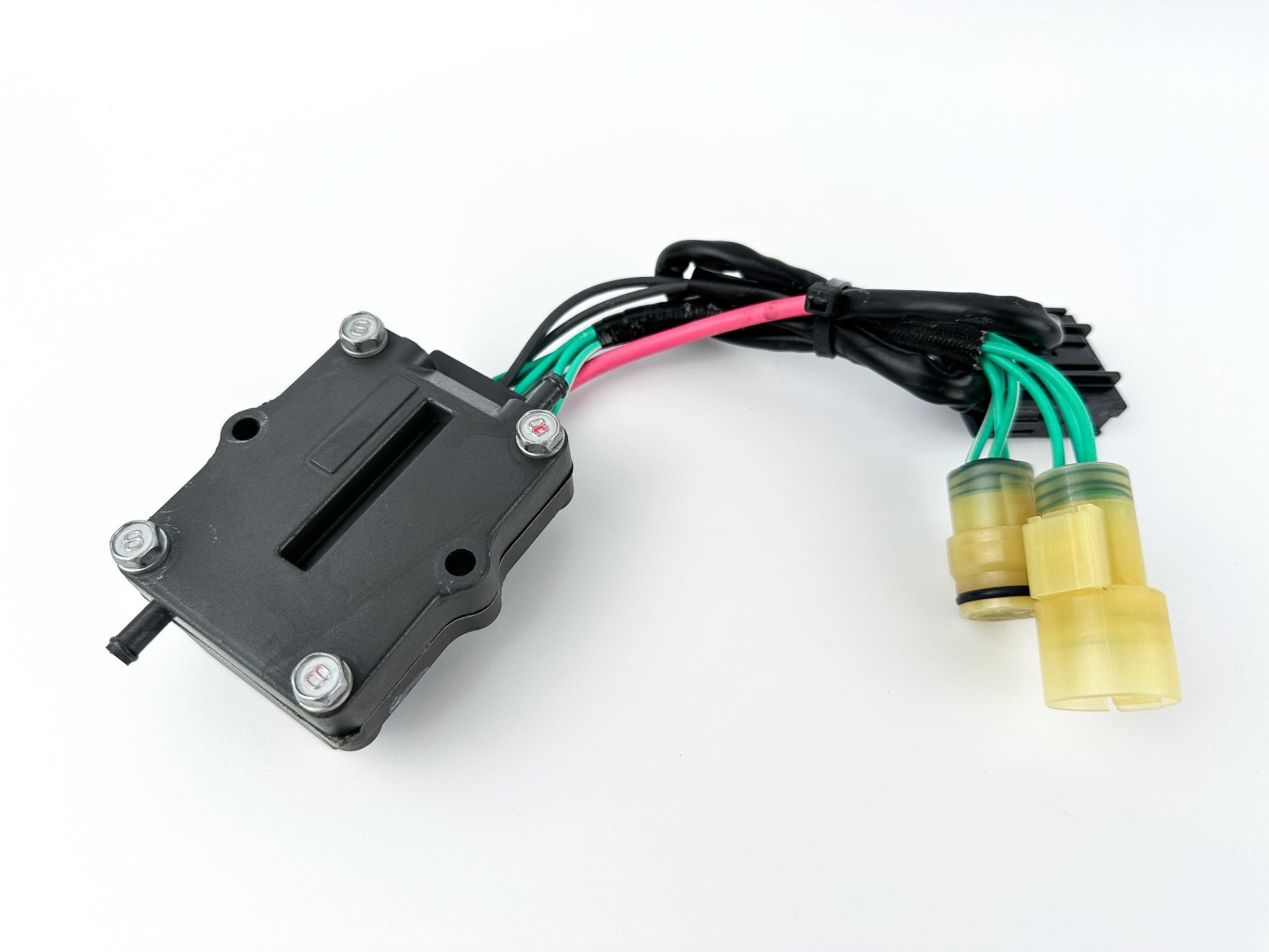 2012 Yamaha 250 HP 4 Stroke Outboard Rectifier & Regulator 6CB-81960-00-00 OEM