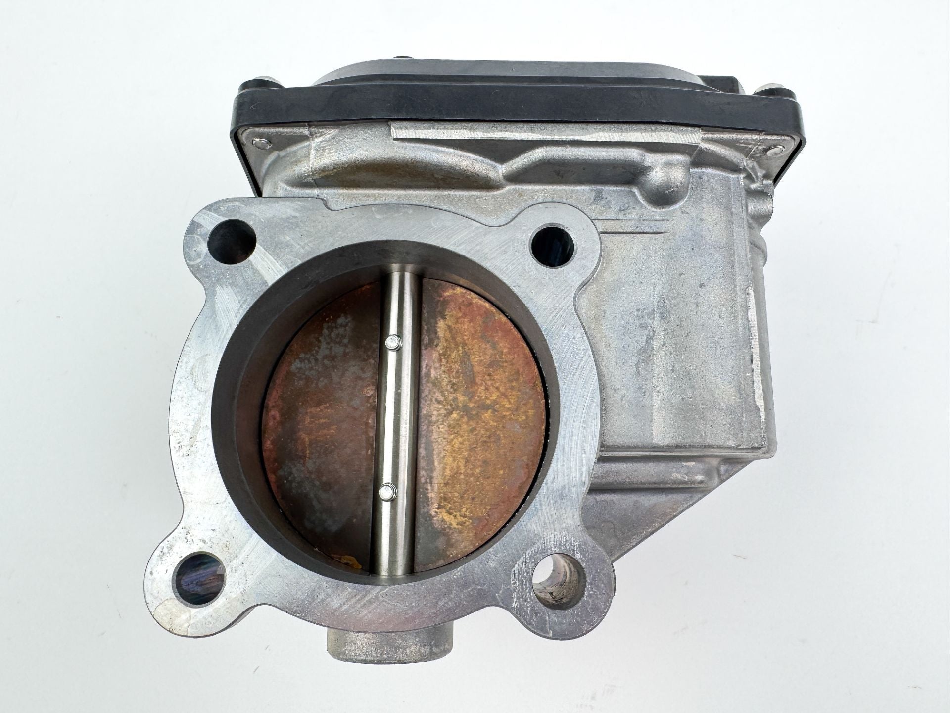 2013 Yamaha 250 HP 4 Stroke Outboard Throttle Body Assembly 6P2-13751-01-00 OEM