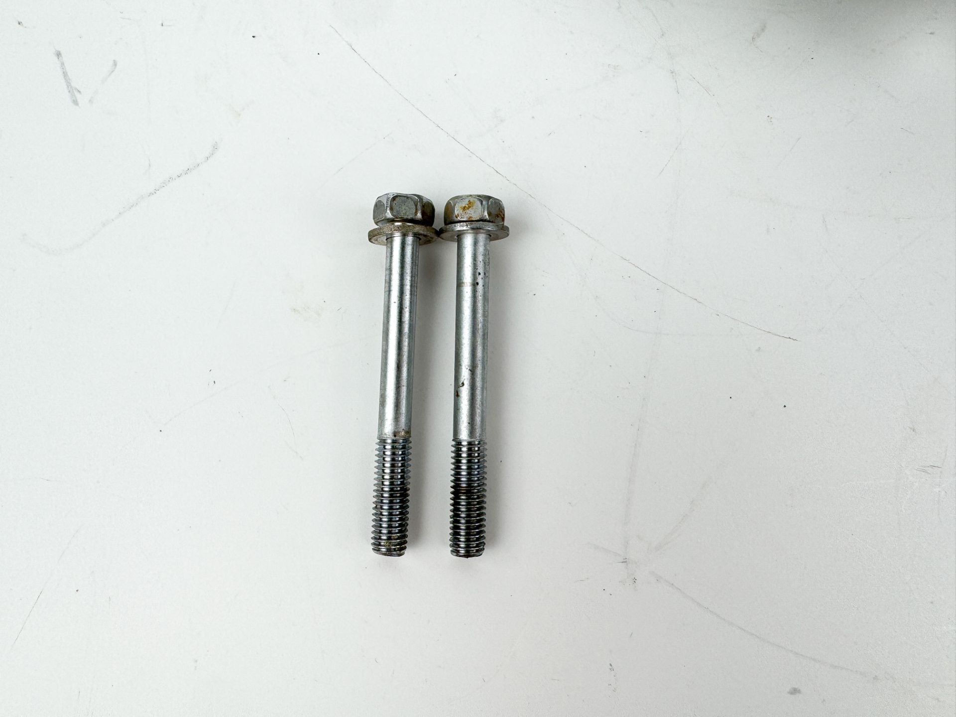 2003 Yamaha 200 HP 2 Stroke Outboard Fuel Injection Pump 68F-12170-01-00 OEM