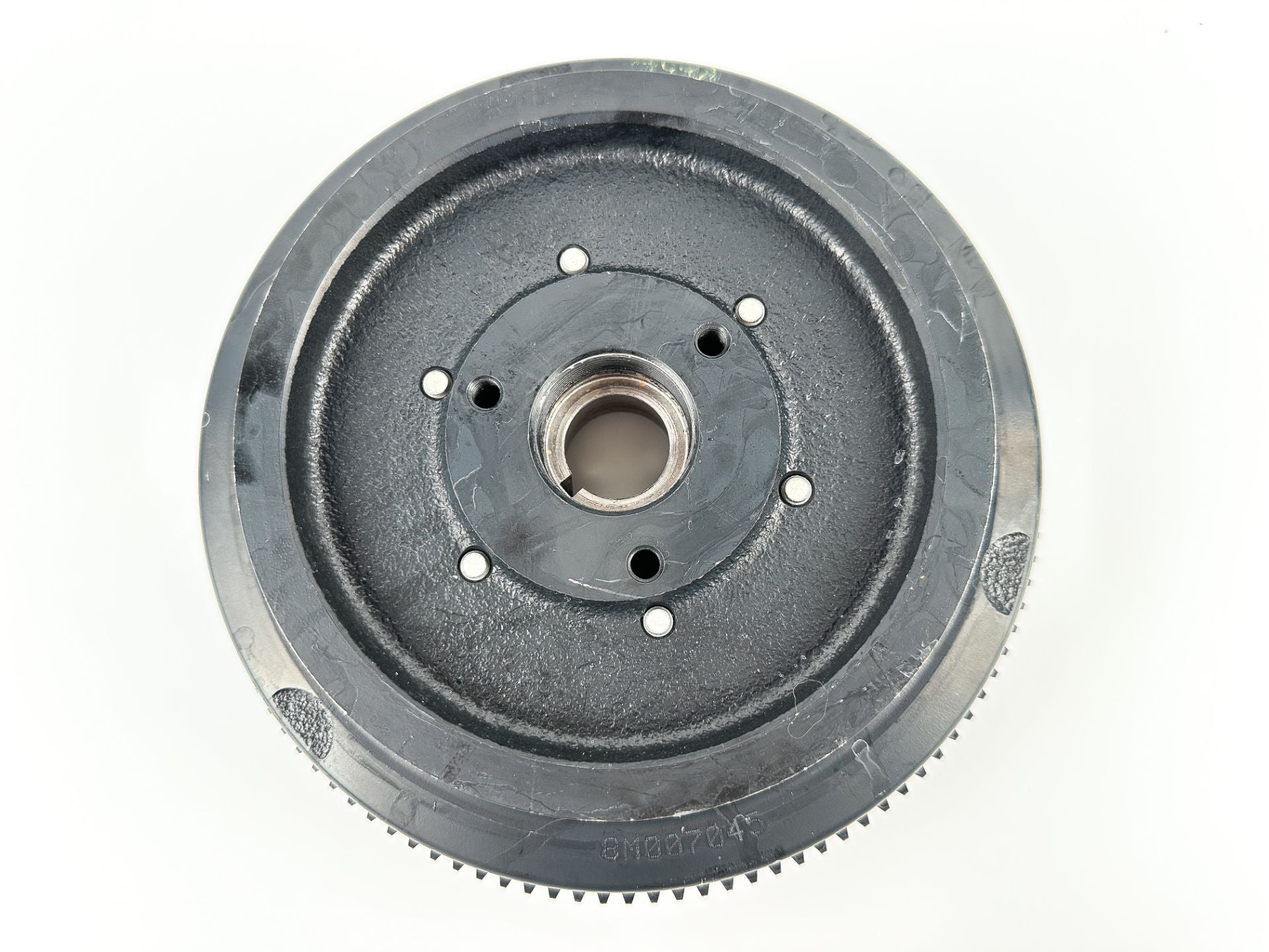 2014 Mercury 250 HP 2 Stroke Outboard Flywheel 859619T04 OEM