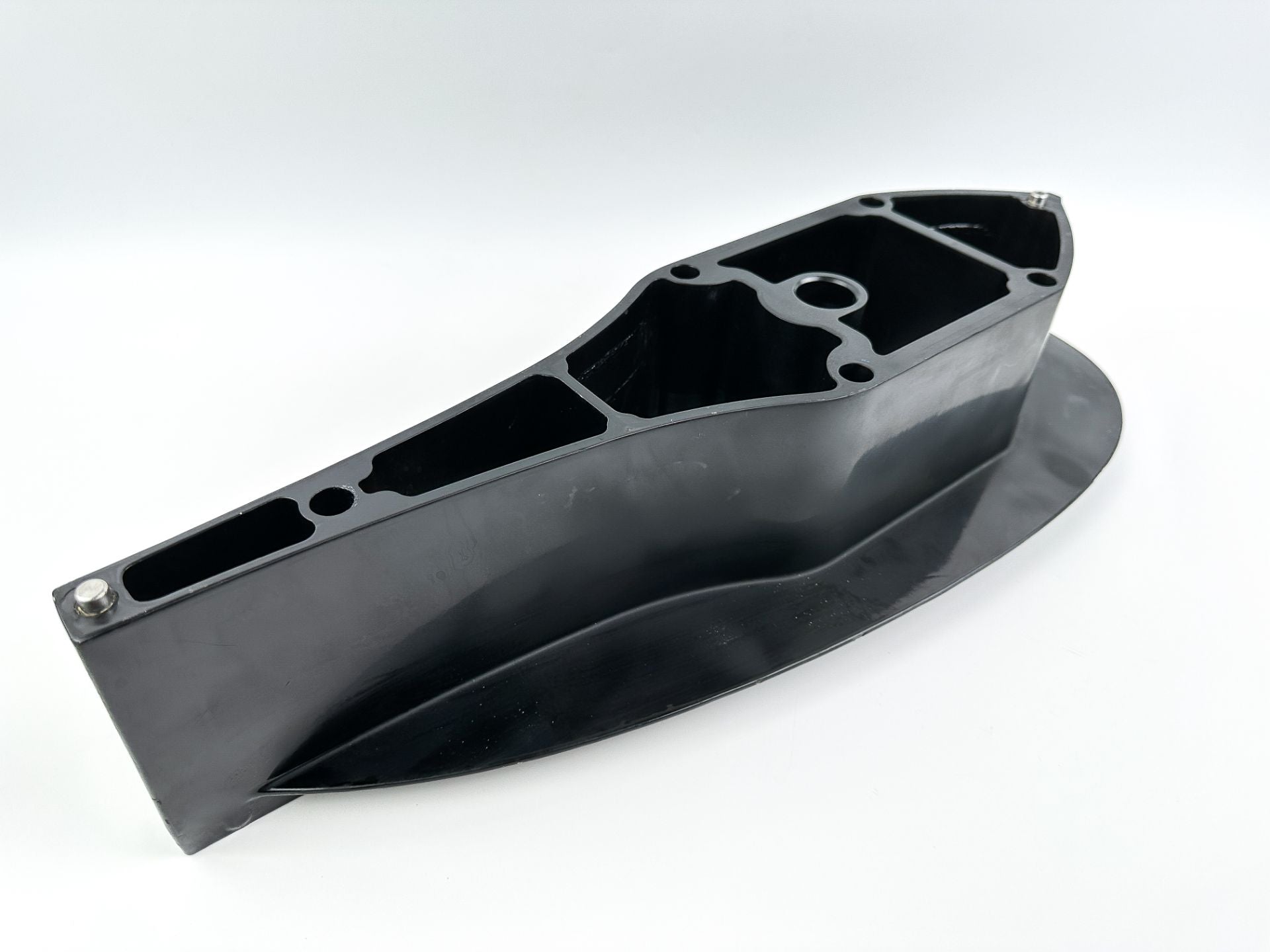 2021 Mercury 115 HP 4 Stroke Outboard Midsection Extension / Spacer 8M0071622 OEM