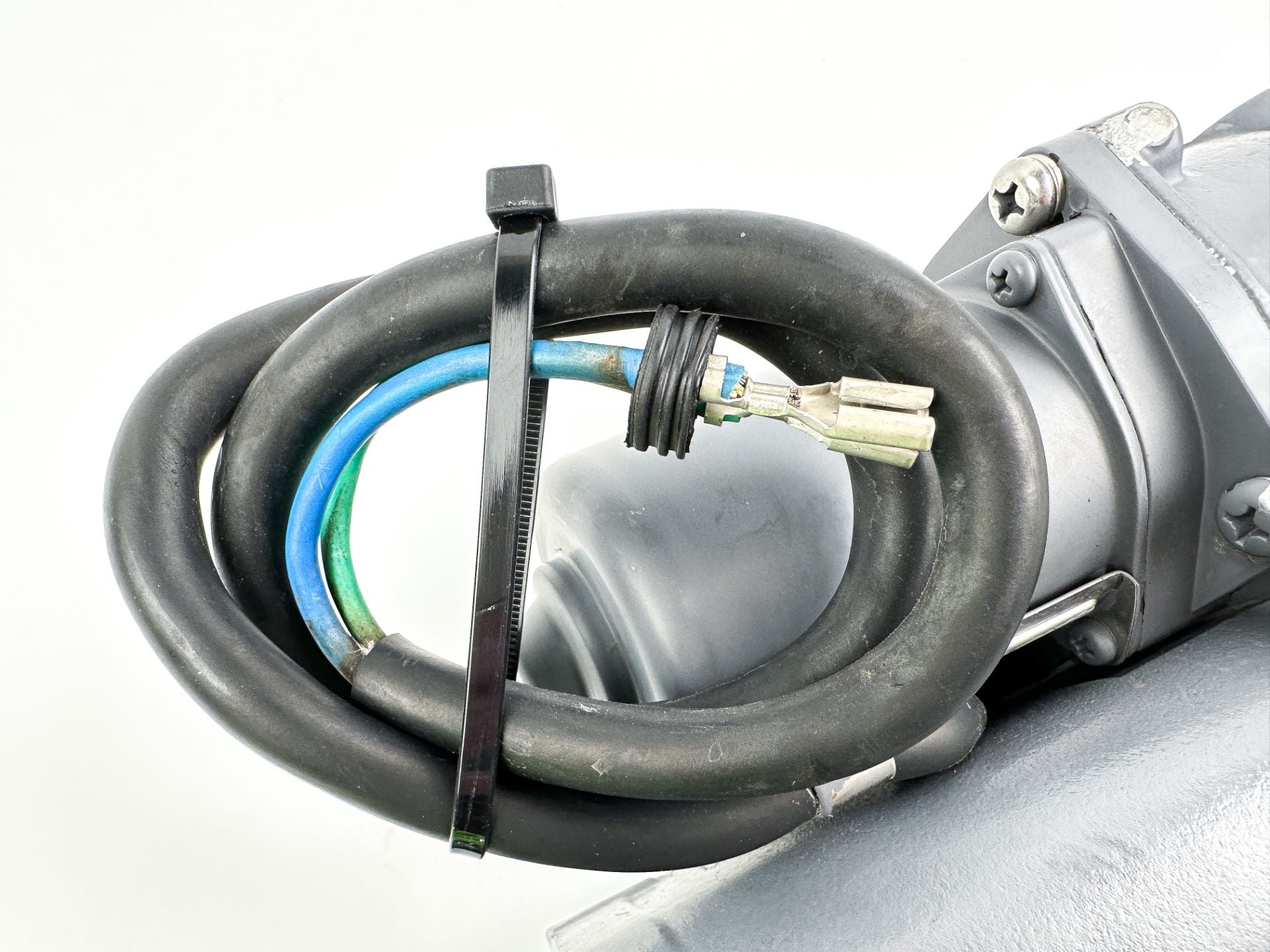 Honda 40 45 50 HP 4 Stroke Outboard Power Trim Tilt Unit 97-03 Fully Tested