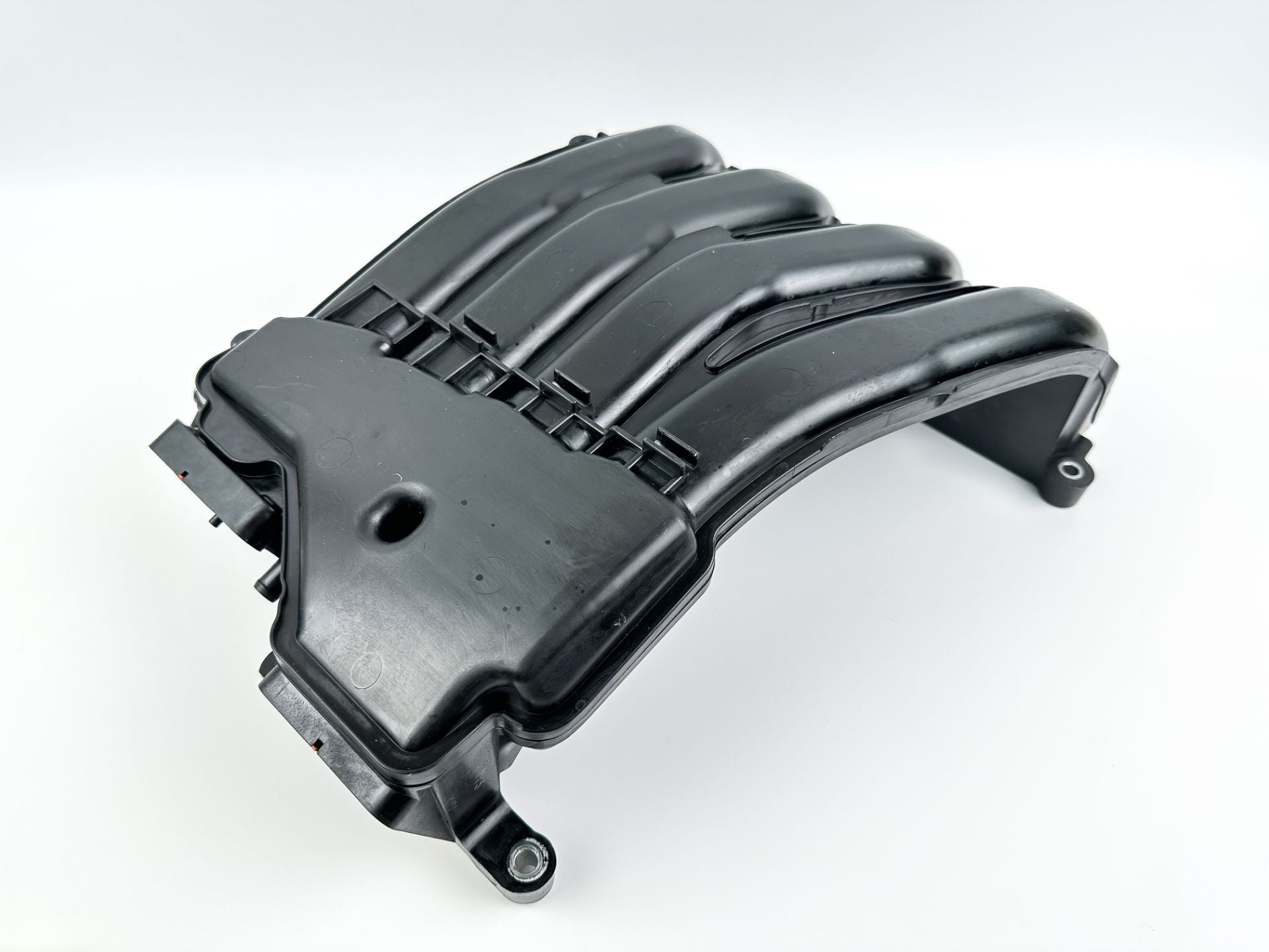 2012 Yamaha 115 HP 4 Stroke Outboard Intake Manifold 68V-W1364-10-00 OEM