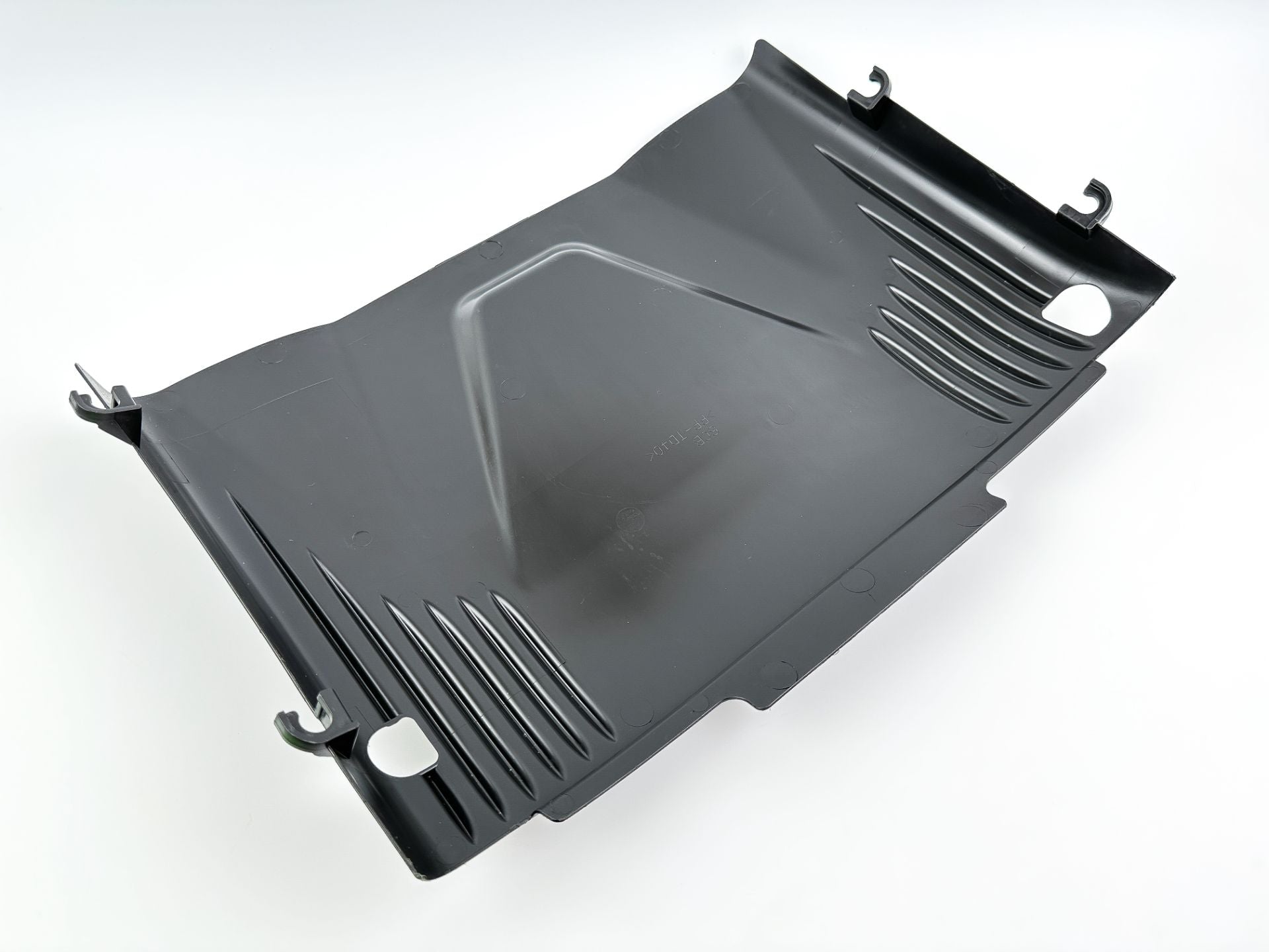 2019 Yamaha 250 HP 4 Stroke Outboard Ignition Coil Cover 6CB-82314-00-00 OEM