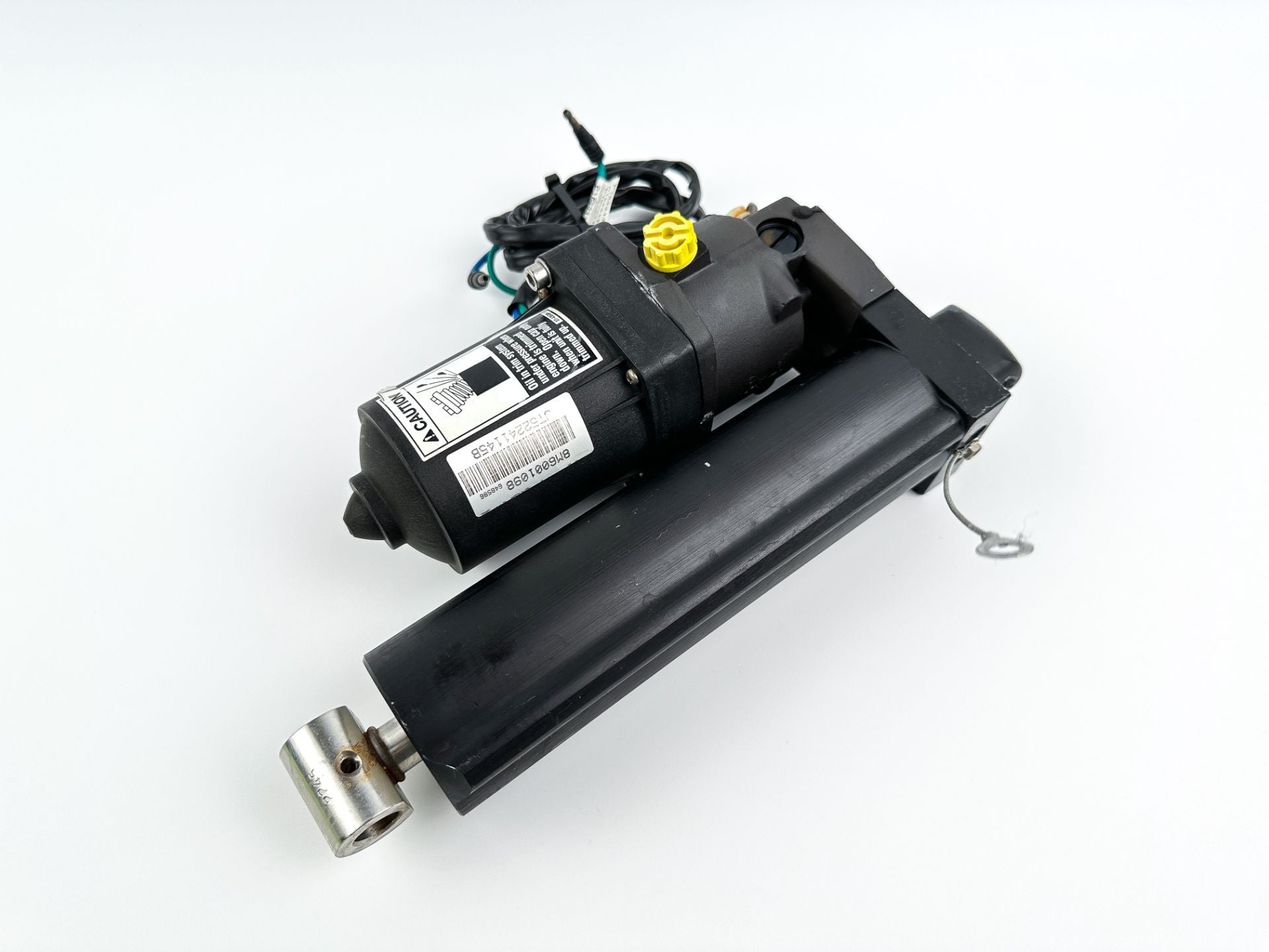 Mercury 70 90 115 120 125 HP Power Tilt and Trim Assembly 8M0090335