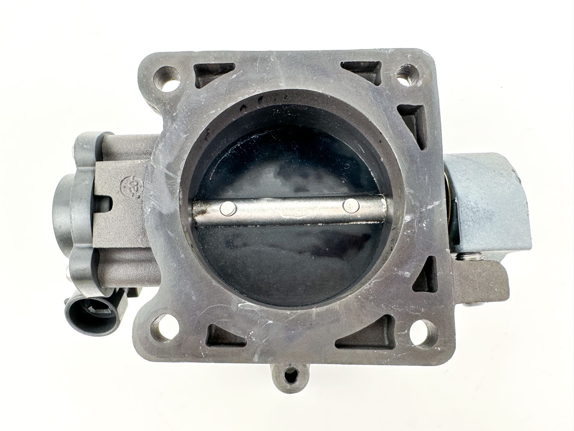 2021 Mercury 150 150HP 4 Stroke Outboard Throttle Body Assembly 8M0057684 OEM