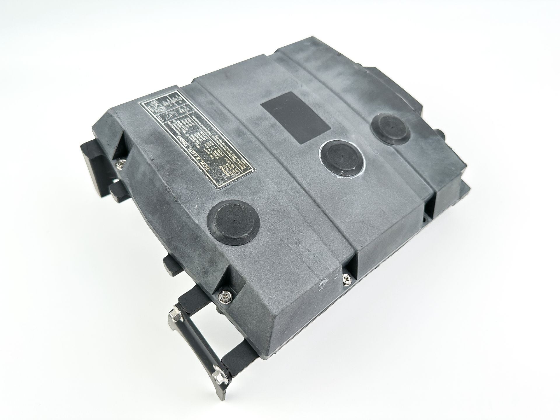 2003 Mercury 90 HP 2 Stroke Outboard Intake Air Silencer Assembly 42969A3 OEM