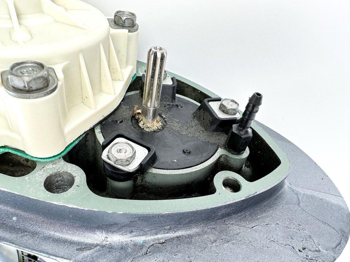 Yamaha 150 175 200 2.6L Outboard 2 Stroke XL Lower Unit Gear Case HPDI OX66 Carb
