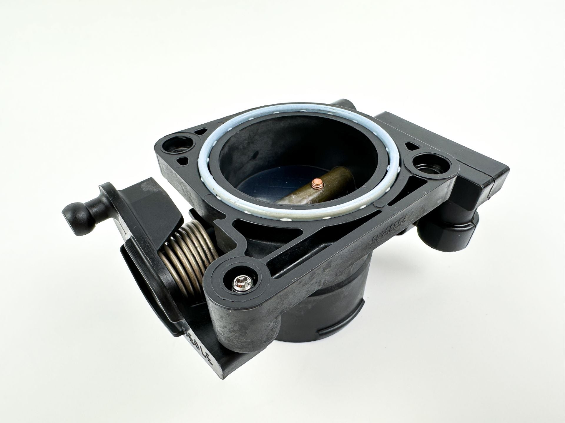 2004 Mercury 60 HP 4 Stroke Outboard Throttle Body Assembly 877831T OEM