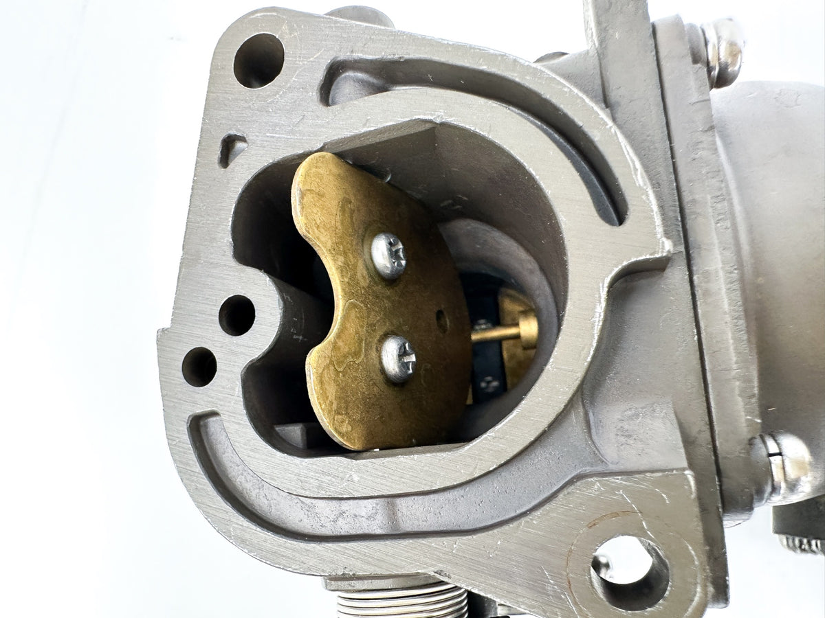 1999 Honda 40 HP 4 Stroke Outboard Carburetor Set 16100-ZW3-D23ZA OEM
