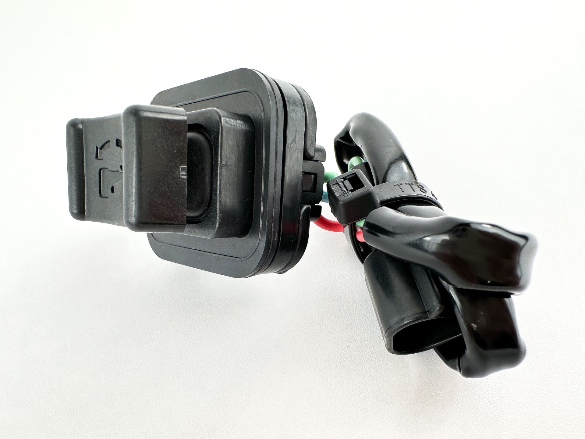 2022 Yamaha 200 HP 4 Stroke Outboard Trim Switch 69J-82563-01-00 OEM