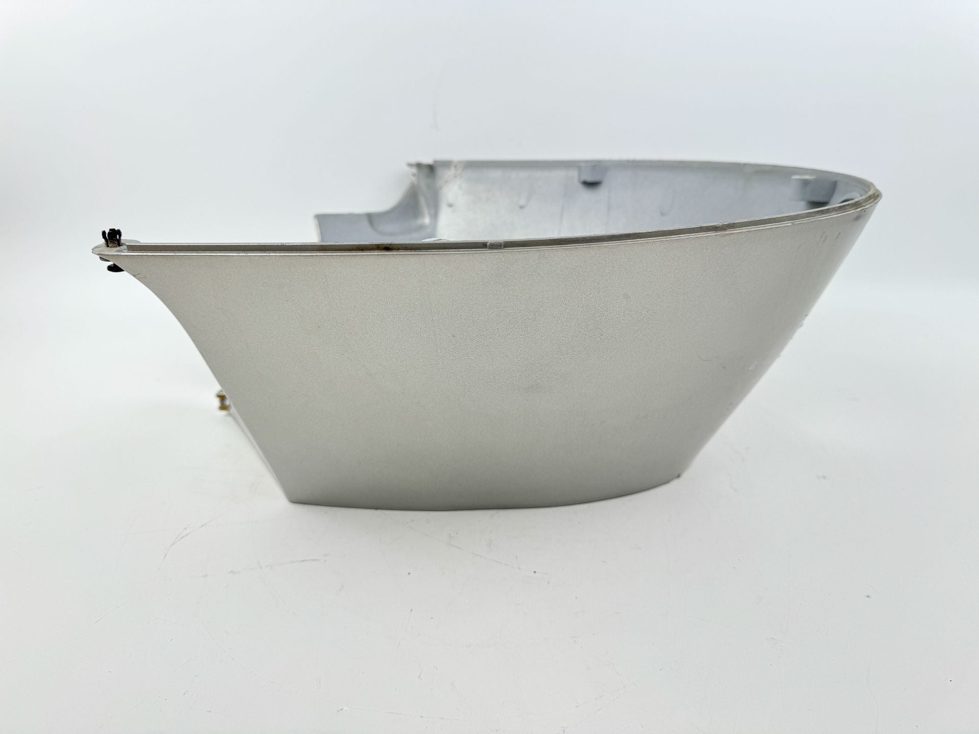 2000 Honda 75 HP 4 Stroke Outboard Lower Apron Cover 63710-ZW1-000ZA OEM