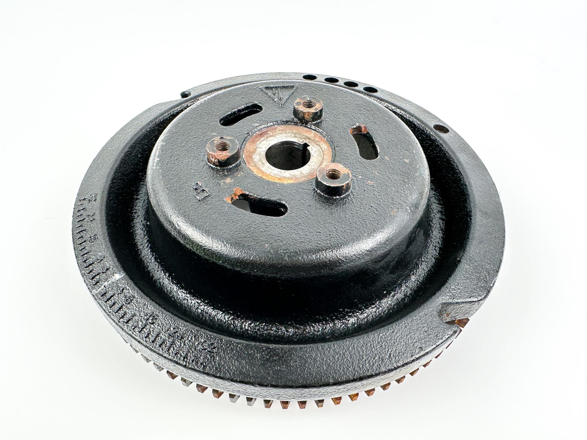 Evinrude Etec 40 50 60 75 90 HP 2 Stroke Etec Flywheel 0586964 586964