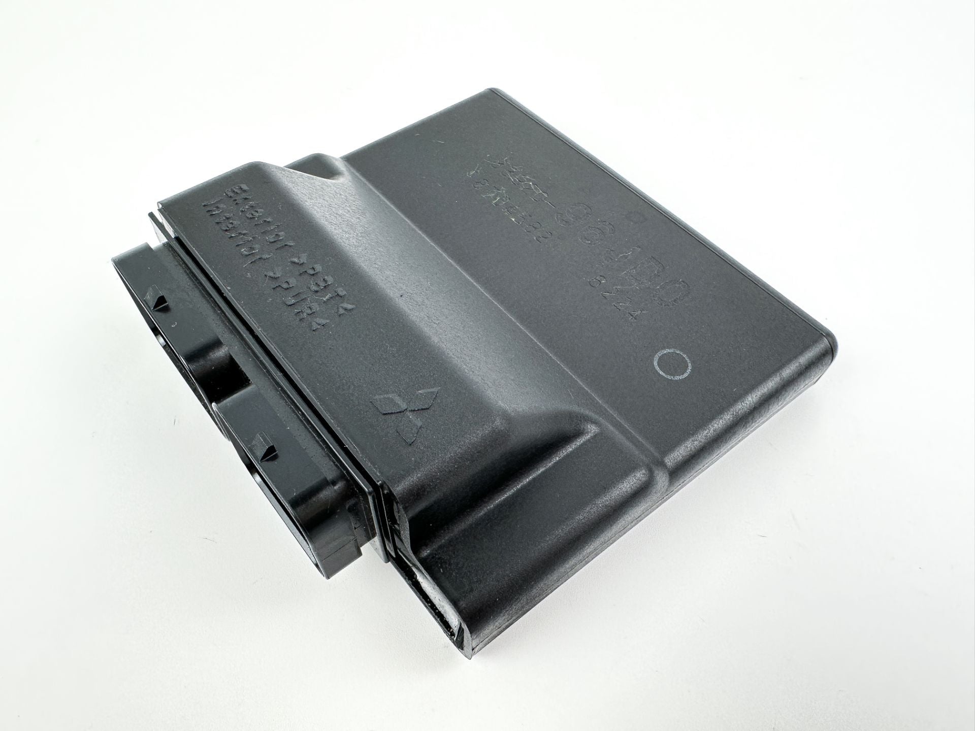 2016 Suzuki 175 HP 4 Stroke Outboard Engine Control Unit ECU 33920-96JD0 557 Hours