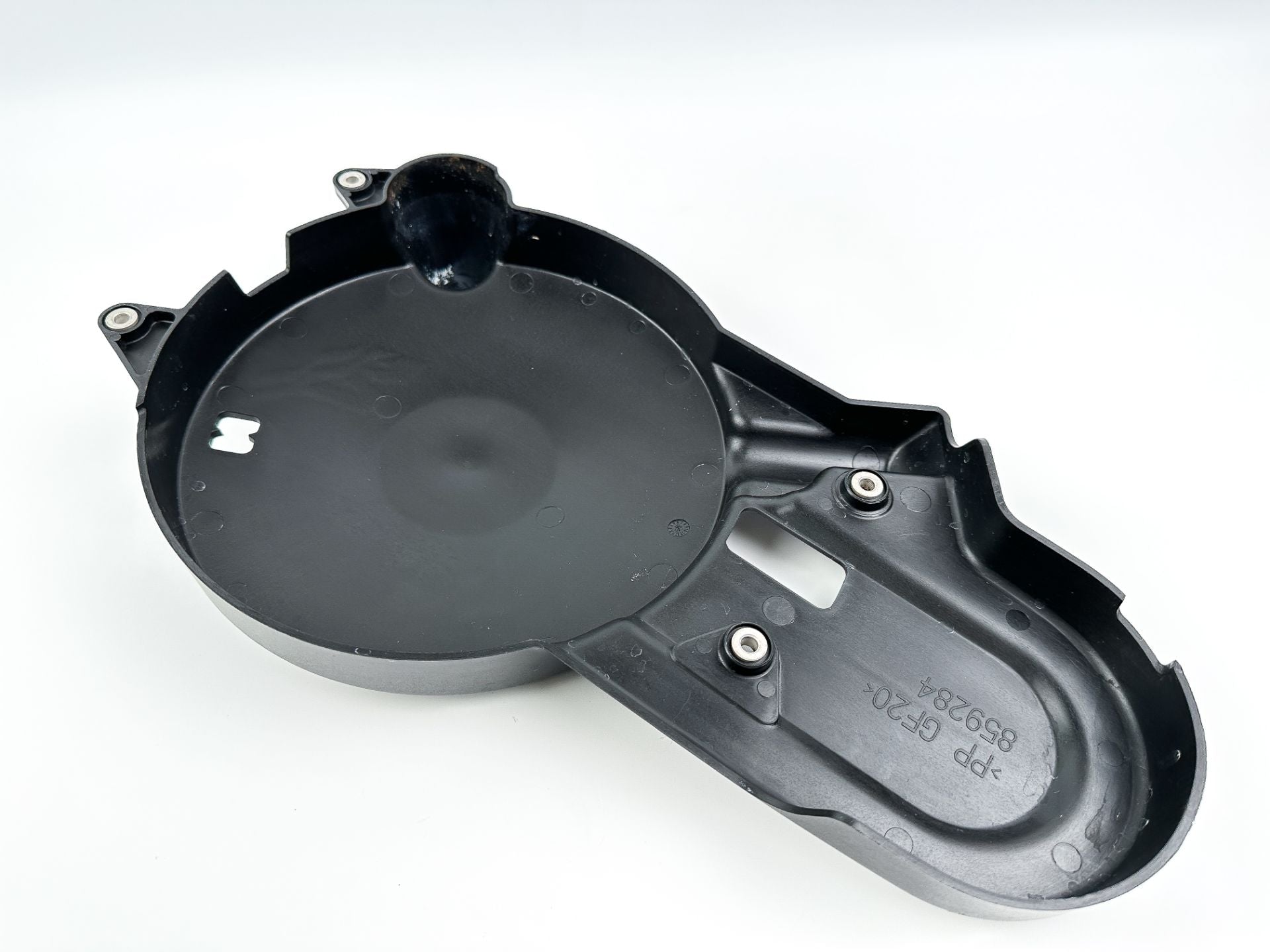 2007 Mercury 60 HP 4 Stroke Outboard Flywheel Cover 859284T2 OEM