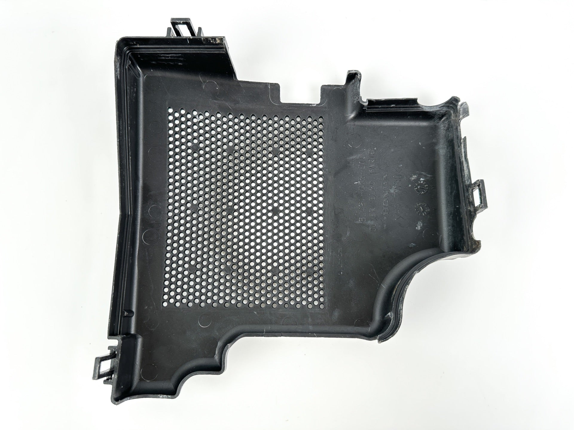 2011 Honda 50 HP 4 Stroke Outboard ECU Plastic Cover 30421-ZZ5-010 OEM