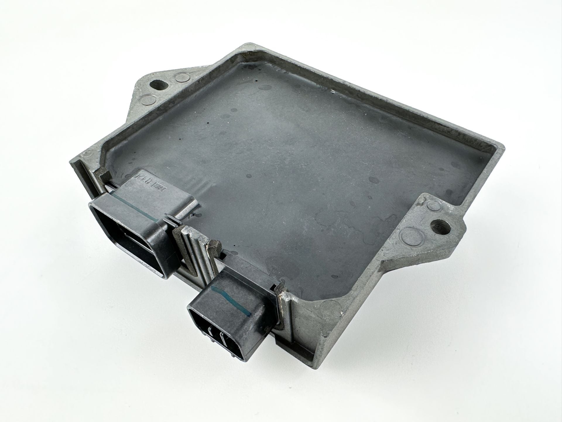 1999-2006 Honda 115 130HP 4 Stroke Outboard Electronic Control Unit ECU 34750-ZW5-043