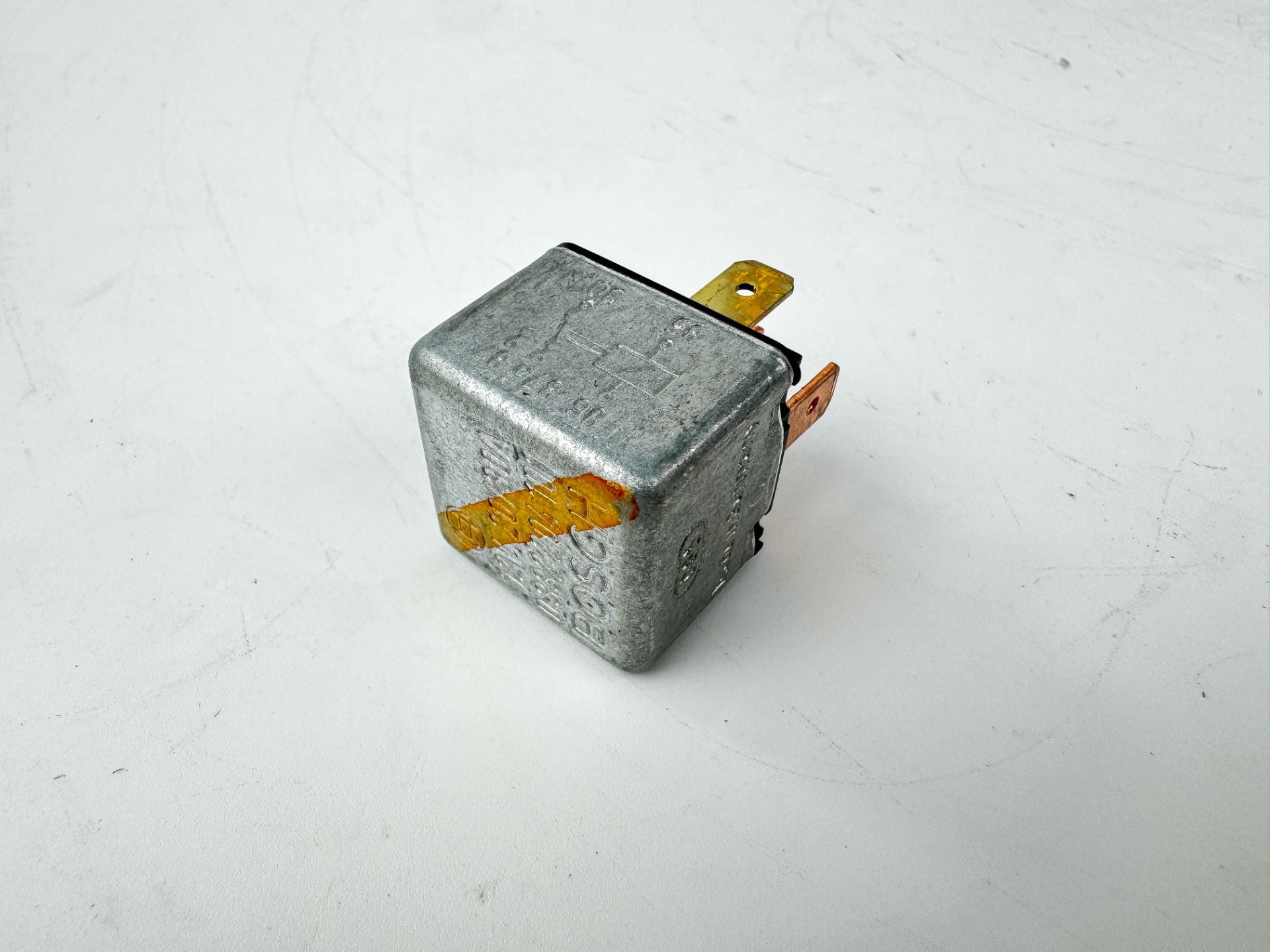 Volvo Penta Relay Housing 853518-9 Brand New OEM