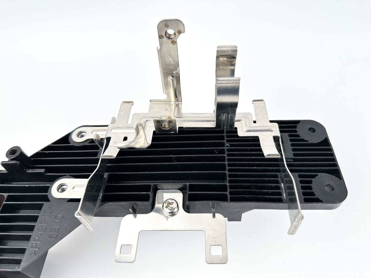 2016 Yamaha 115 HP 4 Stroke Outboard ECU Bracket Without Hardware OEM